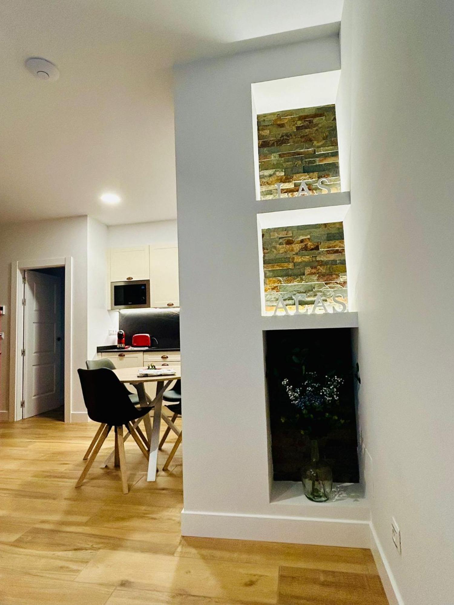Apartment Alas *