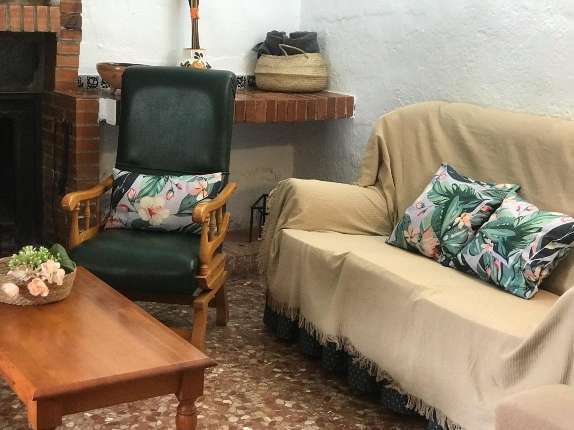 La Ilusión De David Сasa de vacaciones *