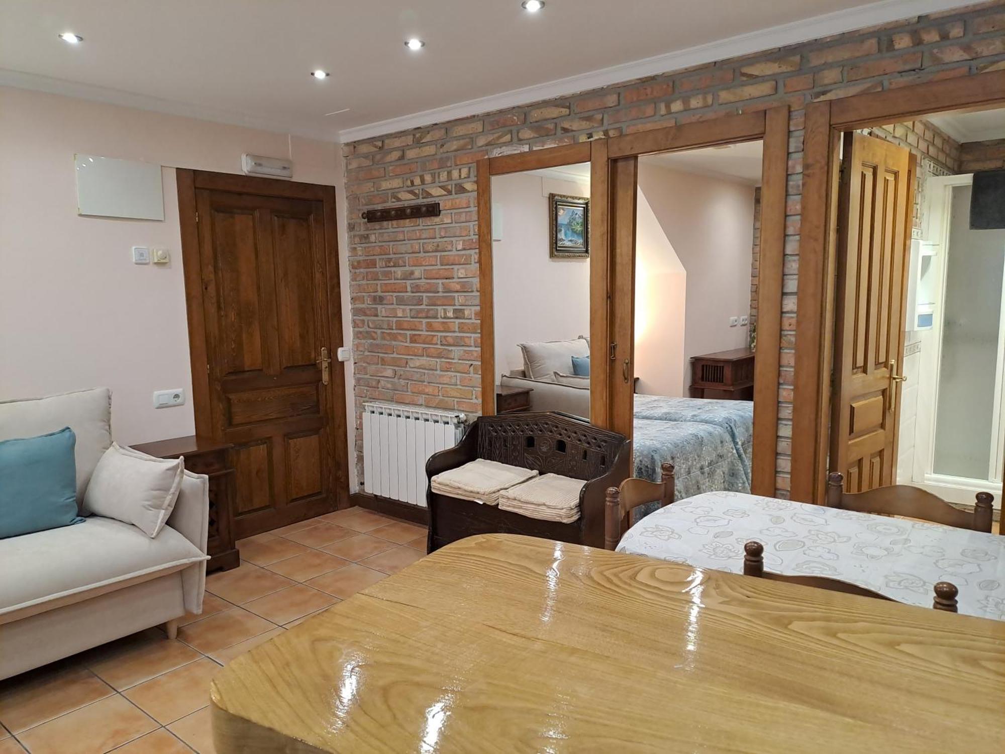 Apartment Begona