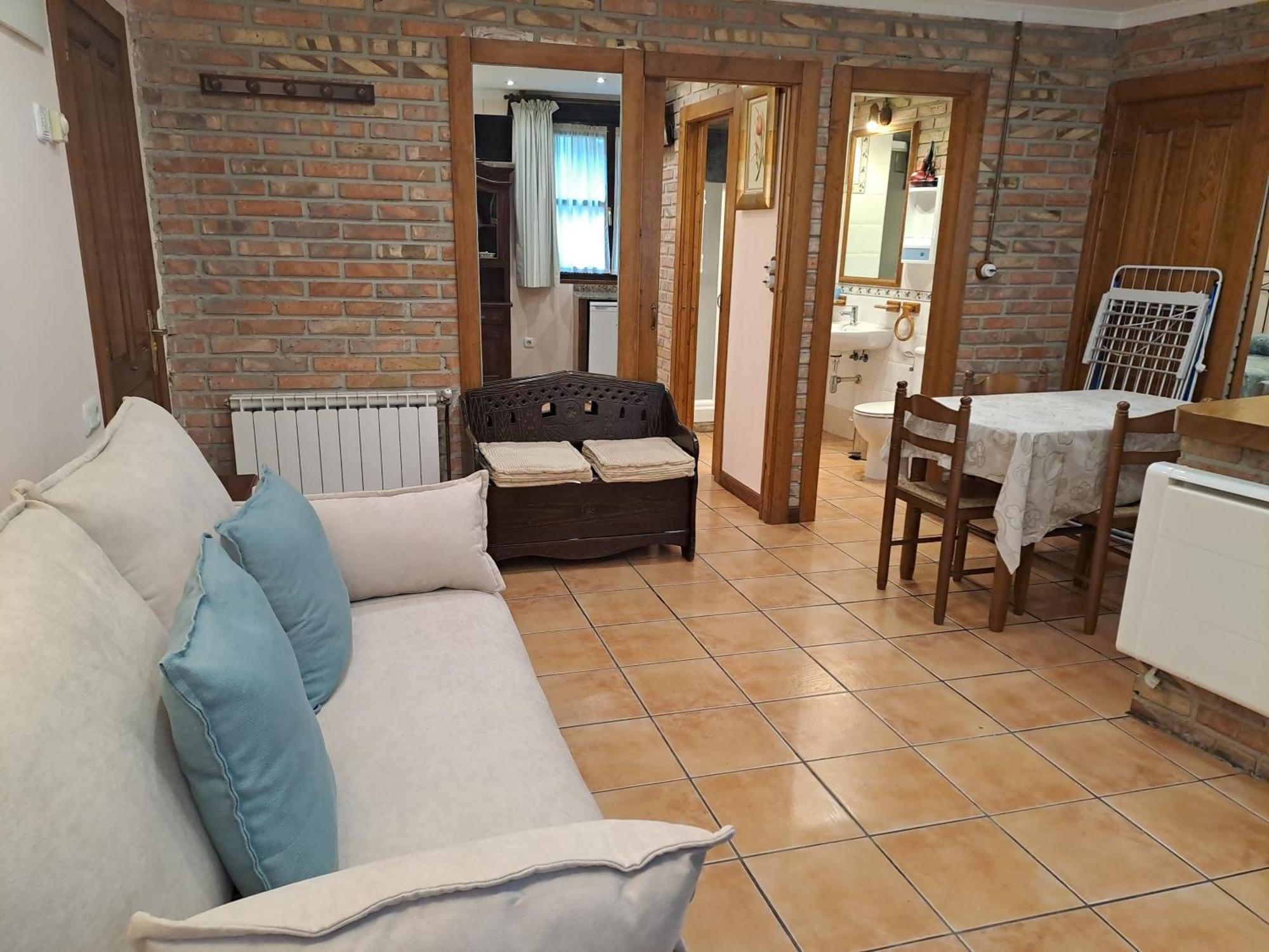 Apartment Begona *