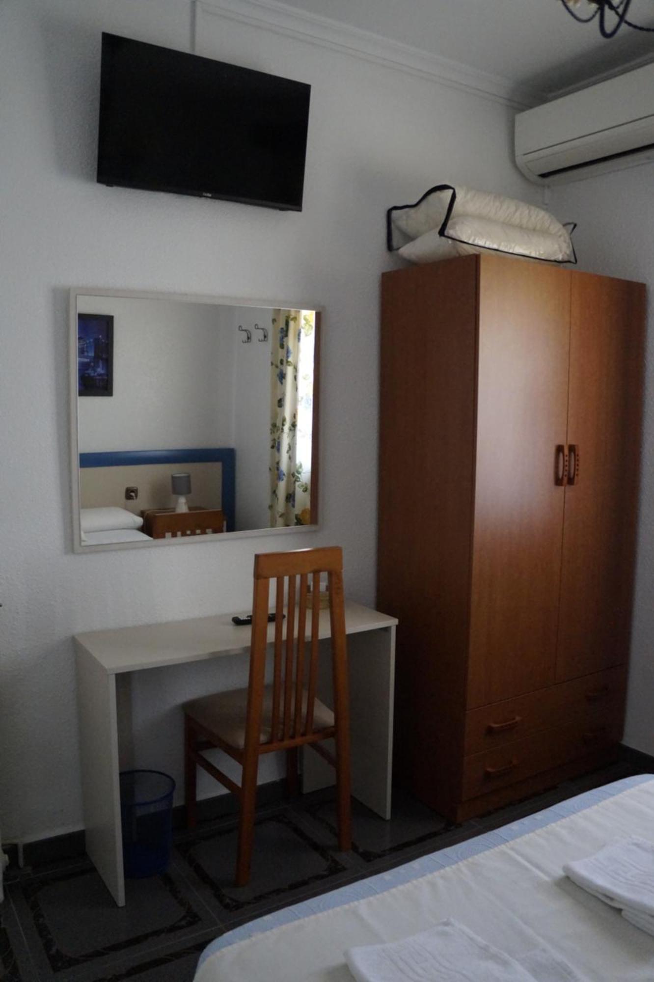 Turistico Almagre Apartment