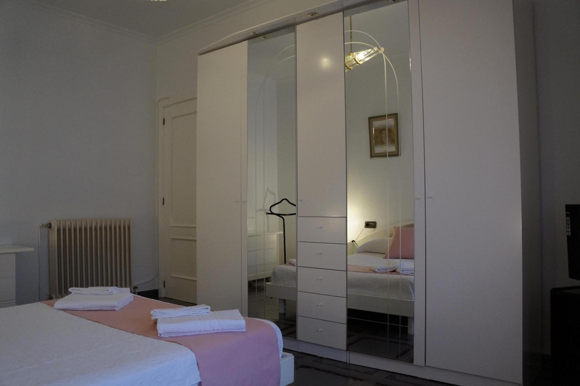 Turistico Almagre Apartment Almagro