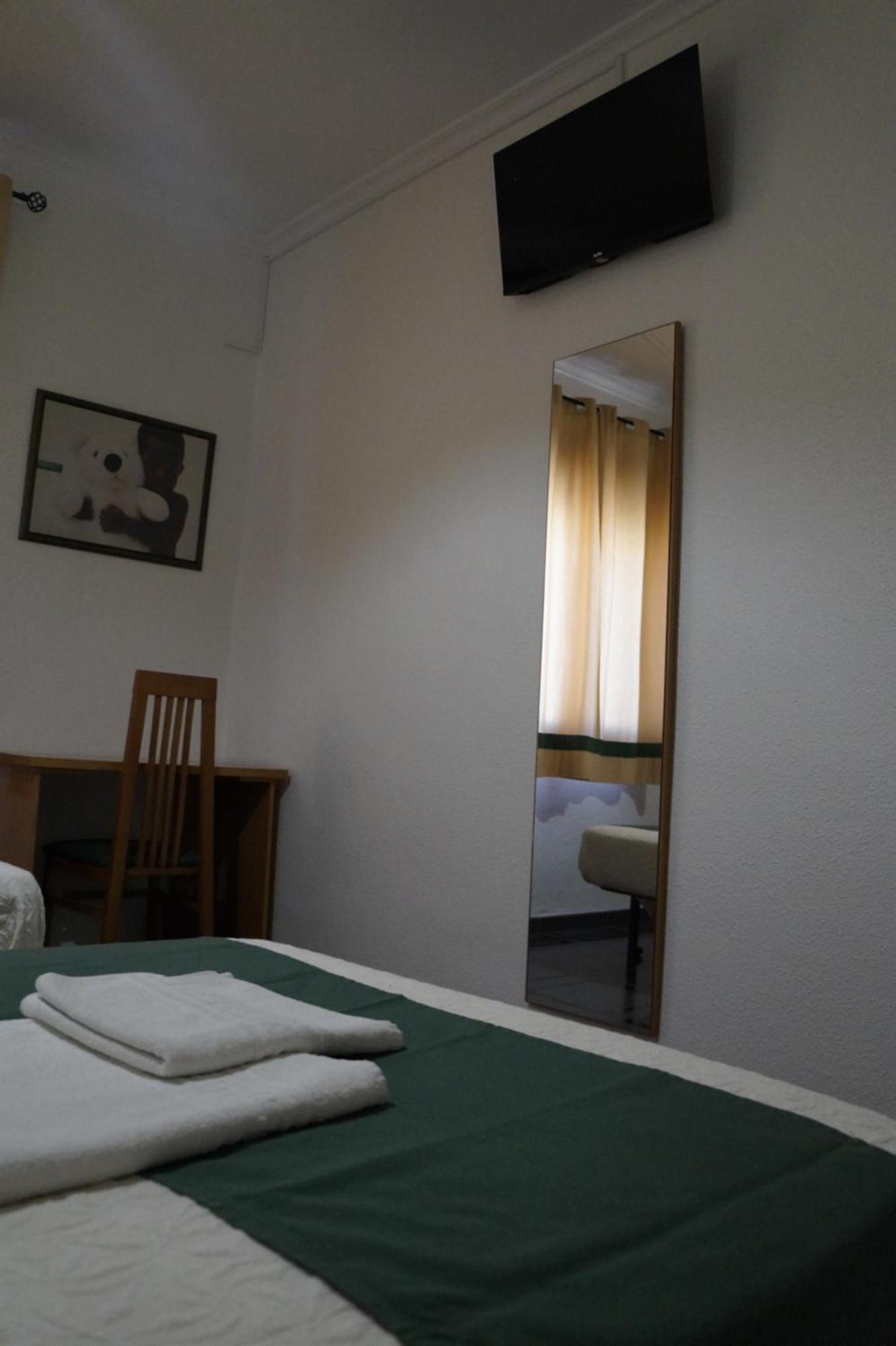 Apartment Turistico Almagre Almagro