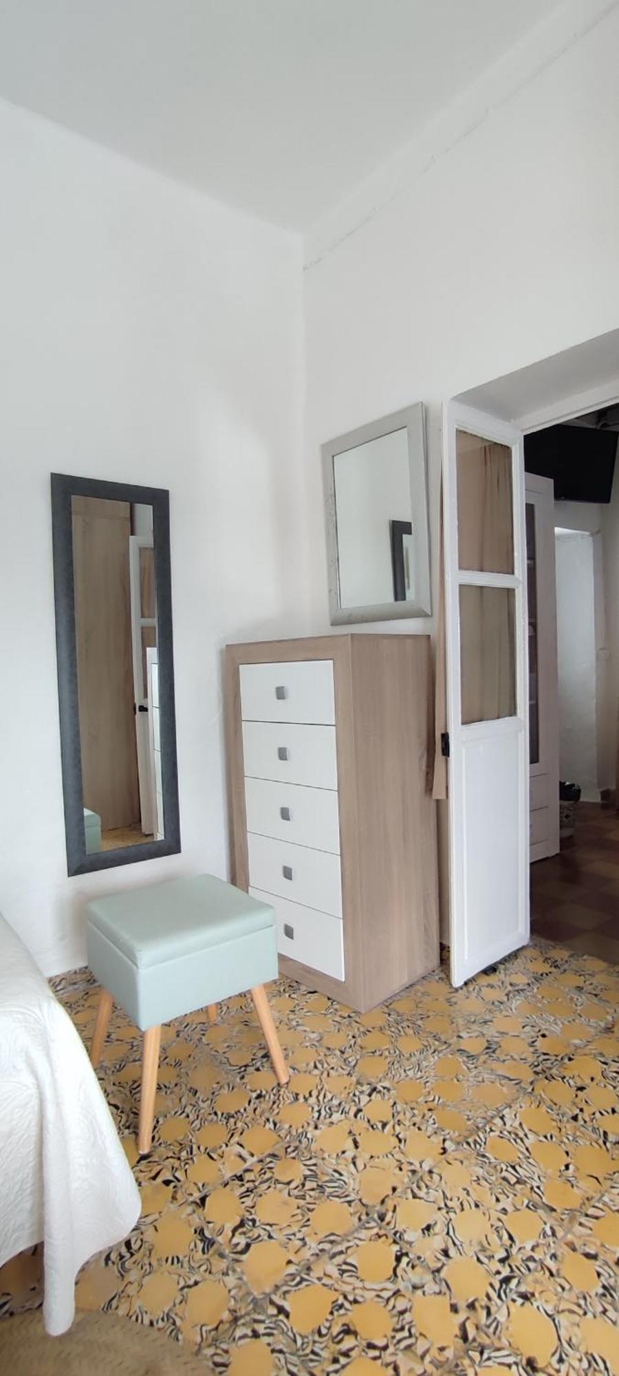 Holiday home Casa Roser Vejer de la Frontera