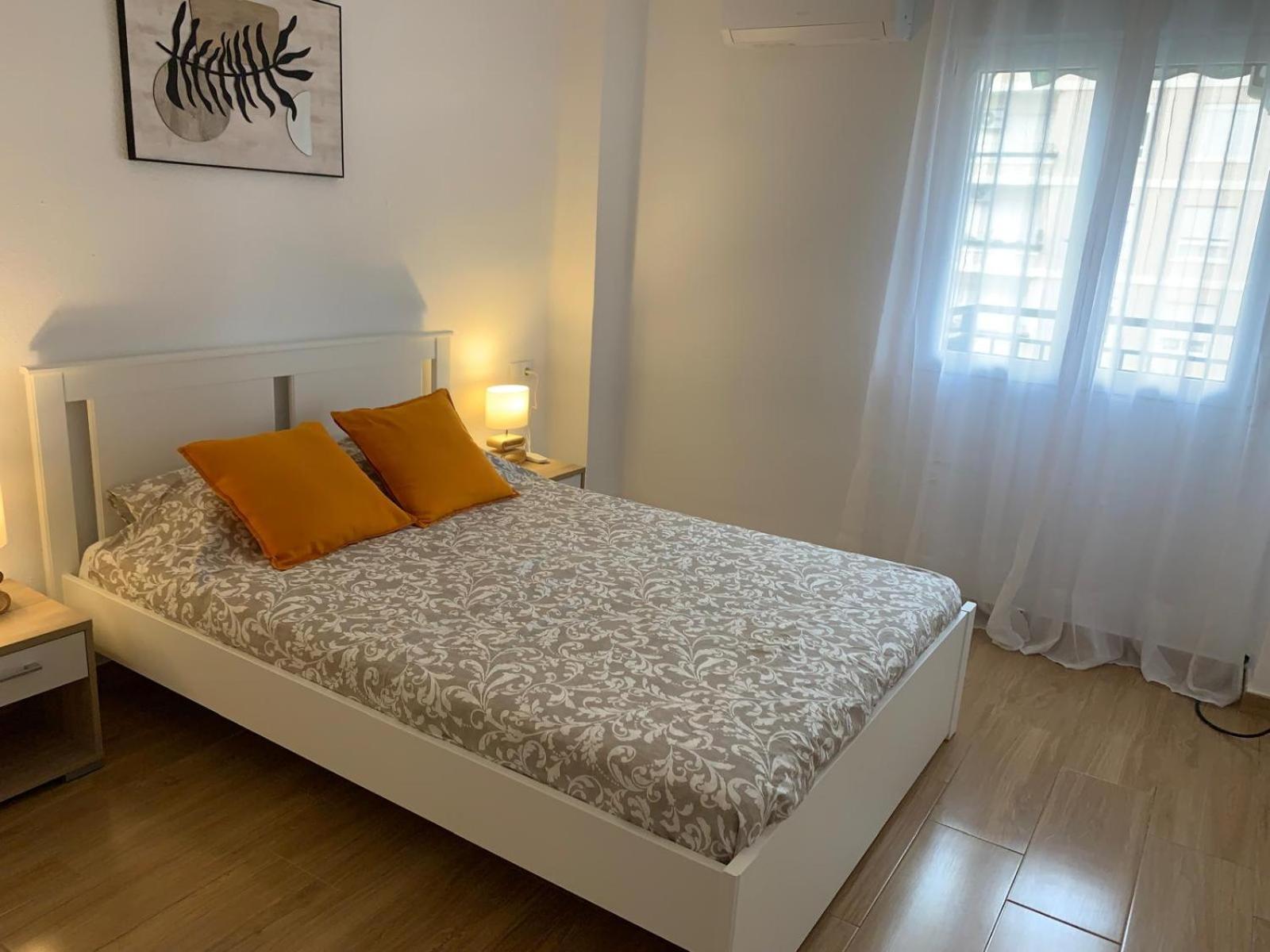 Tres Forques Apartamento *