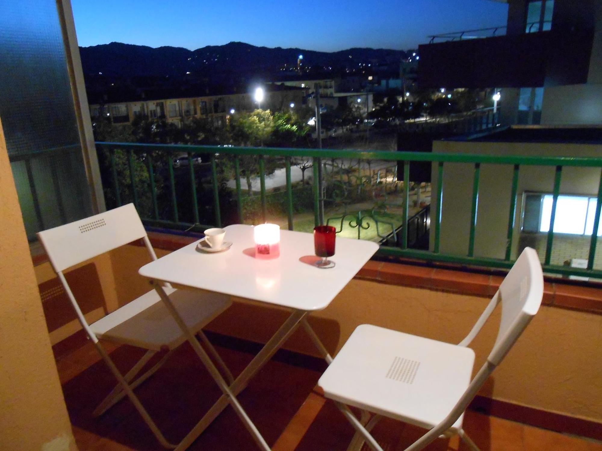 Apartment Proche De La Plage *