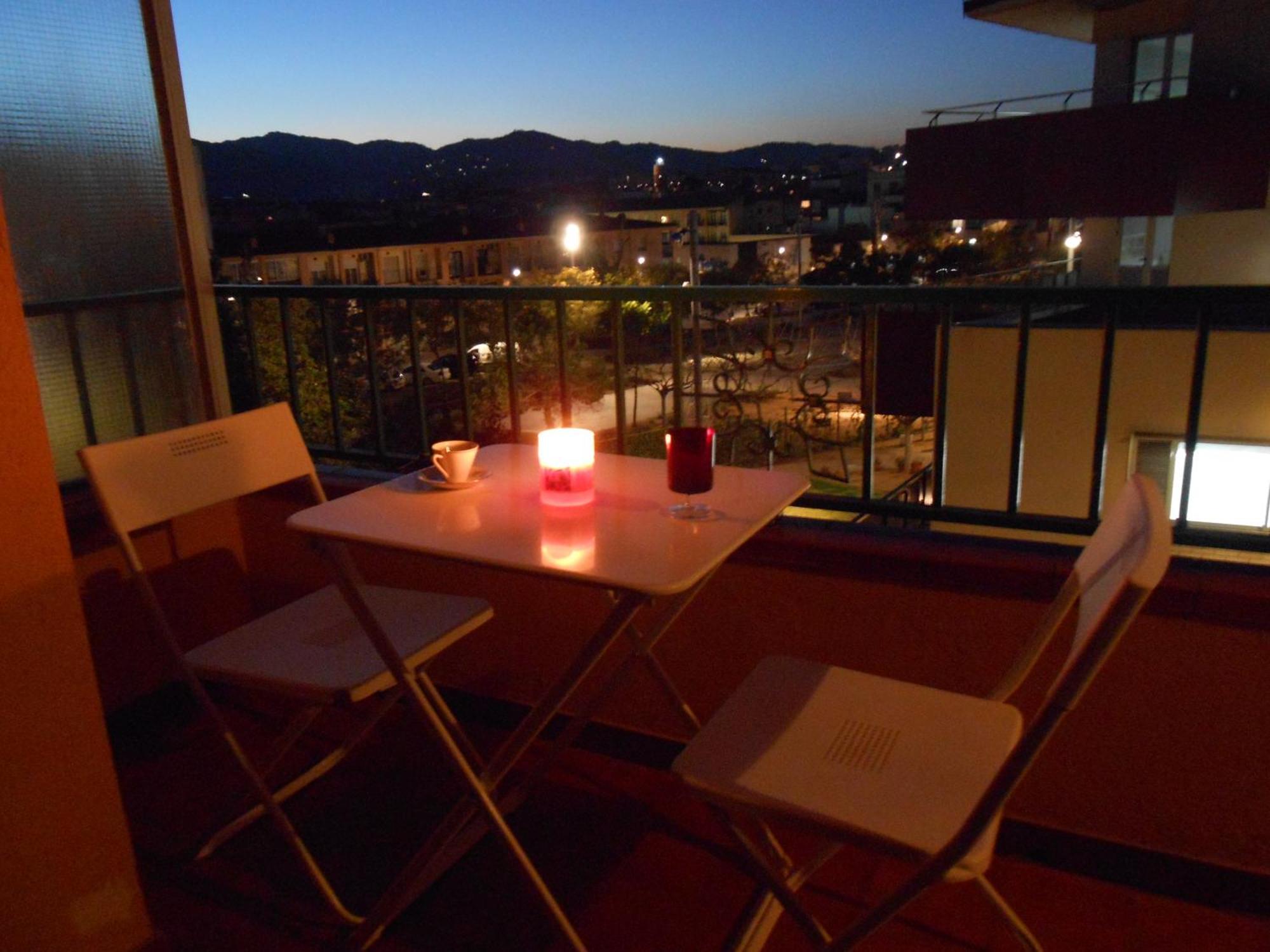 Proche De La Plage Apartment Sant Feliu de Guixols