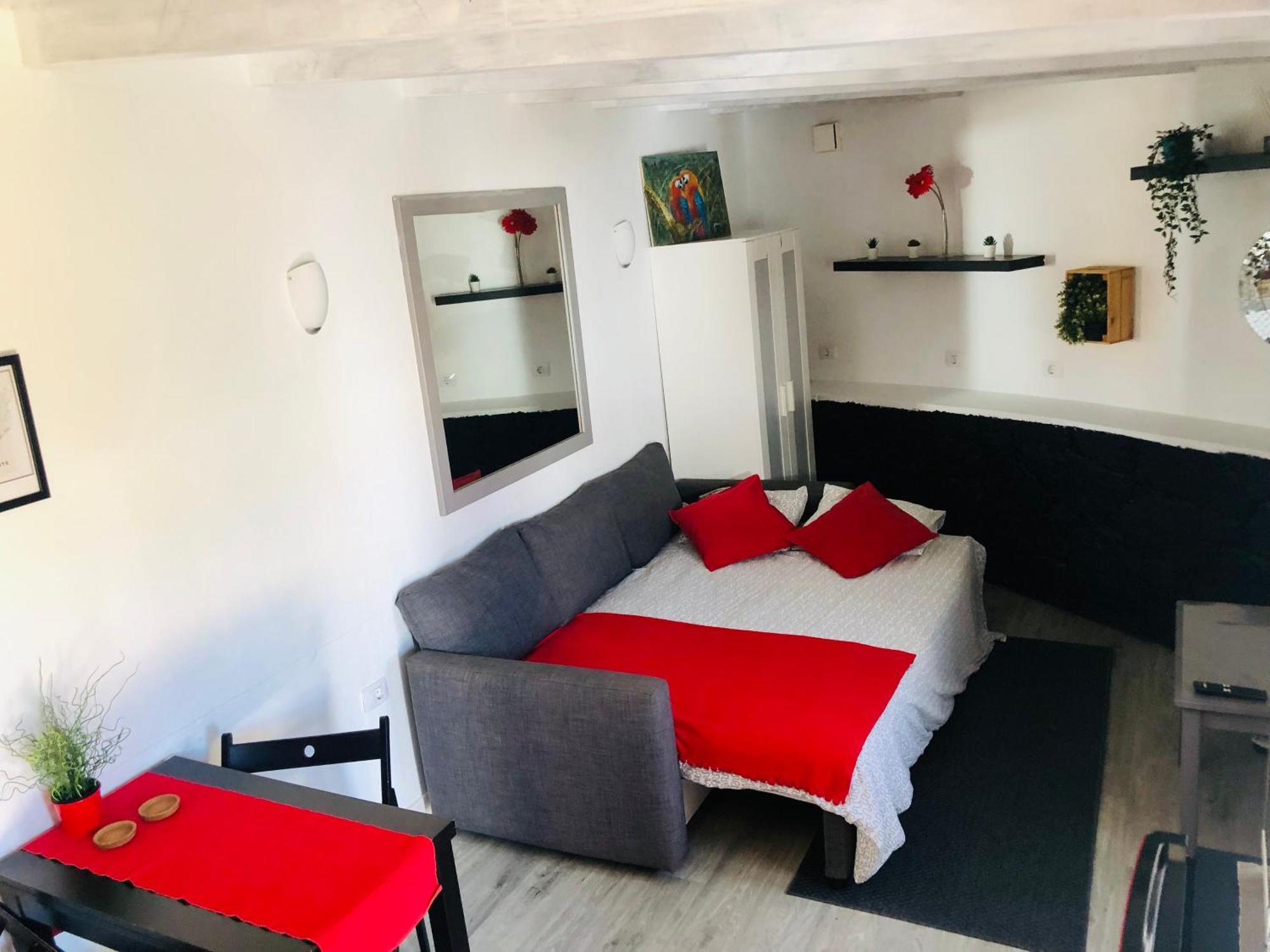 Apartment Casa Oliver