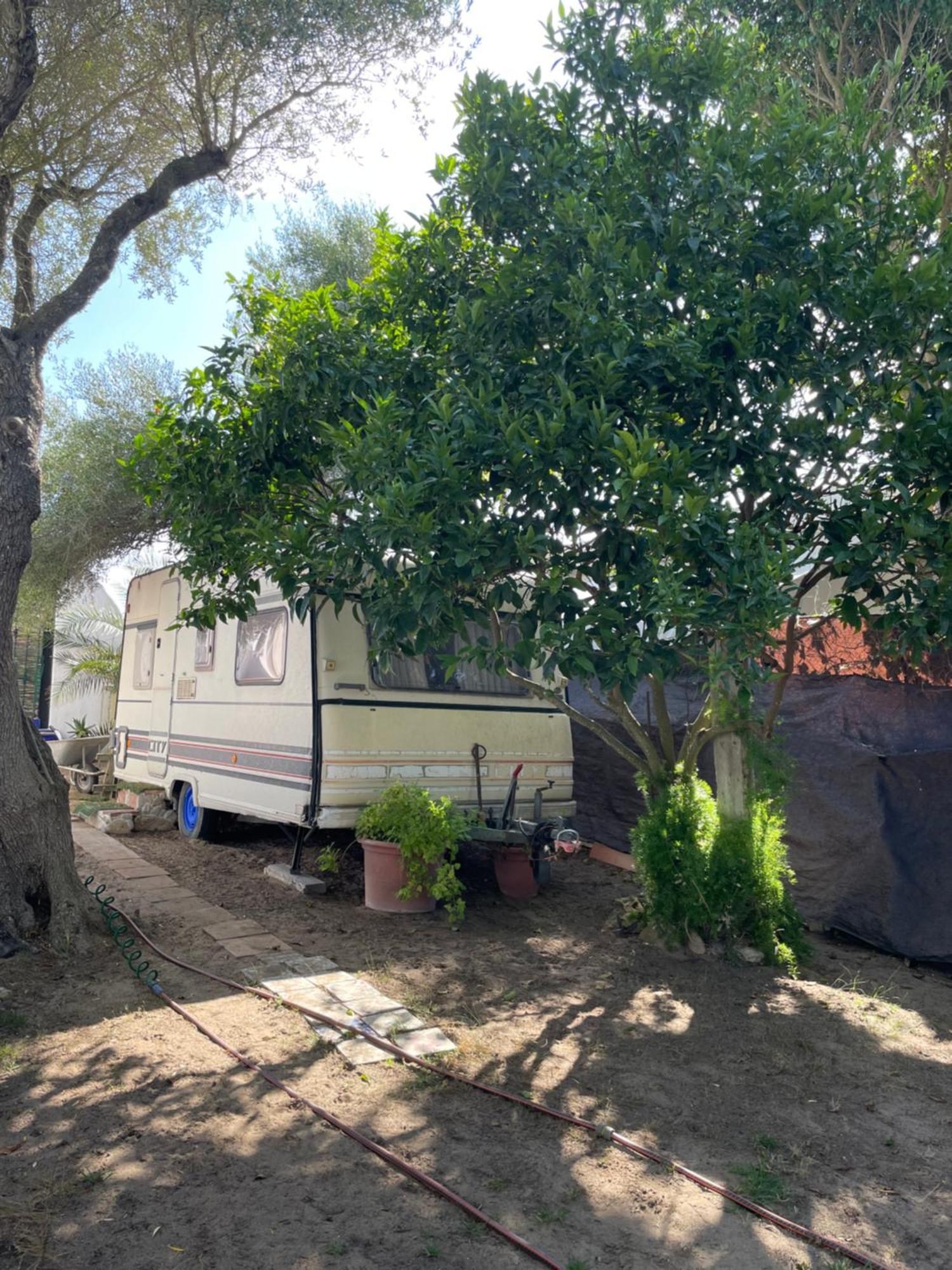 Mi Cachito Parque de vacaciones Los Caños de Meca