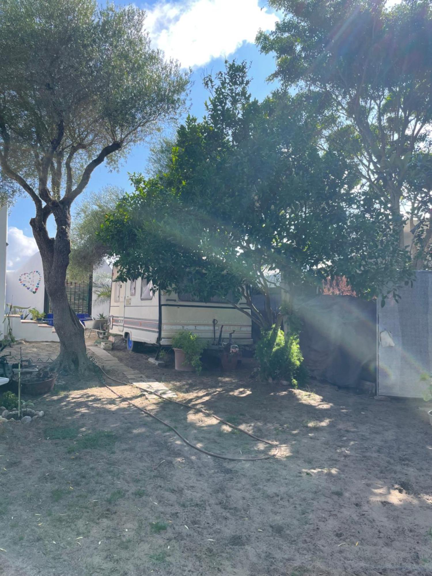 Mi Cachito Parque de vacaciones