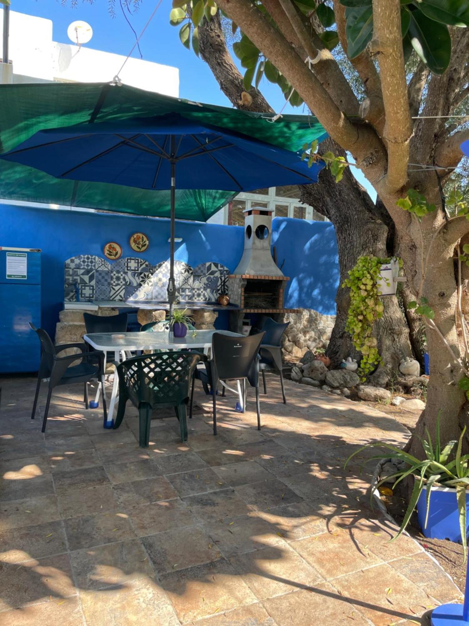Parque de vacaciones Mi Cachito Los Caños de Meca