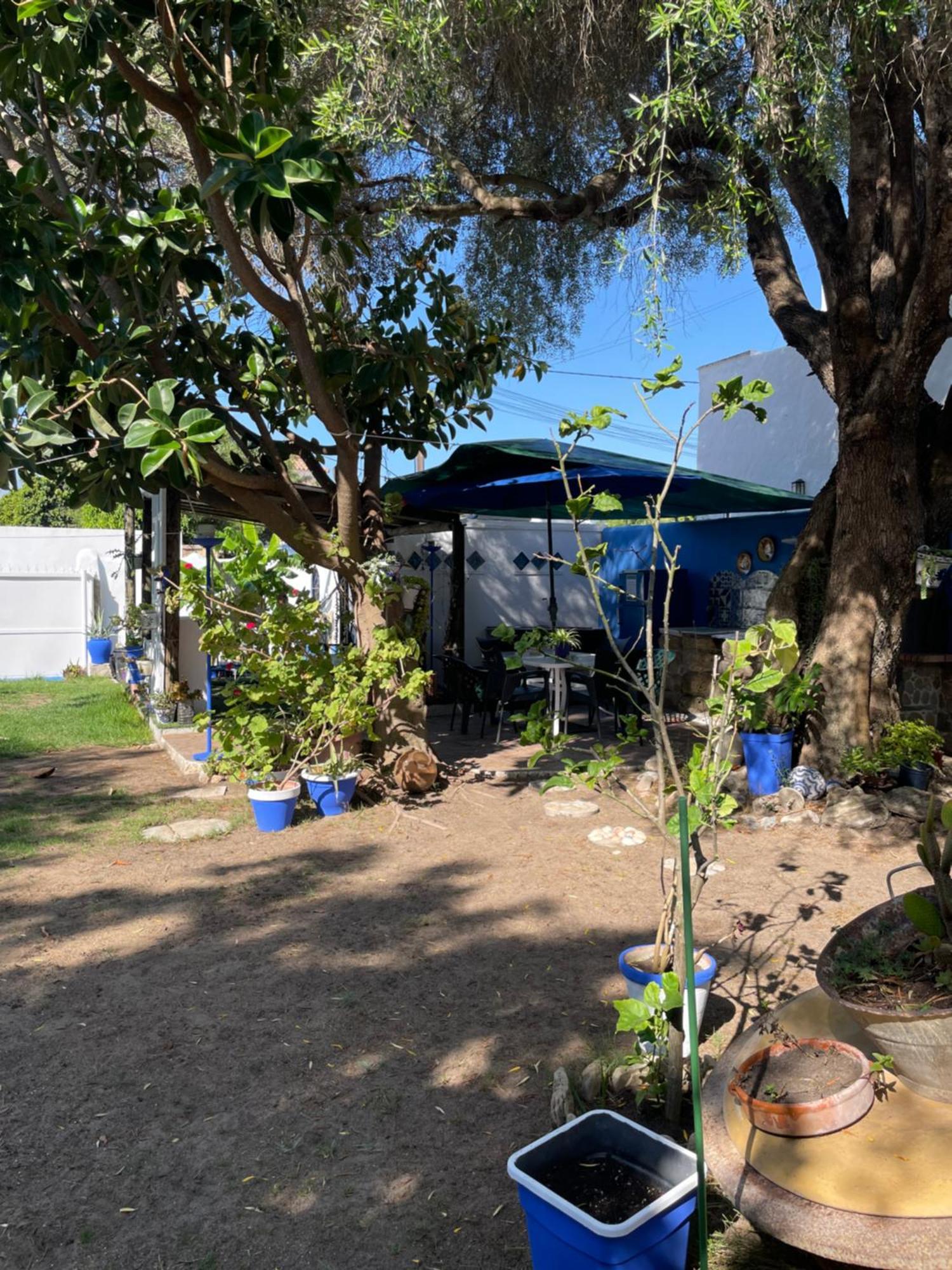 Mi Cachito Parque de vacaciones