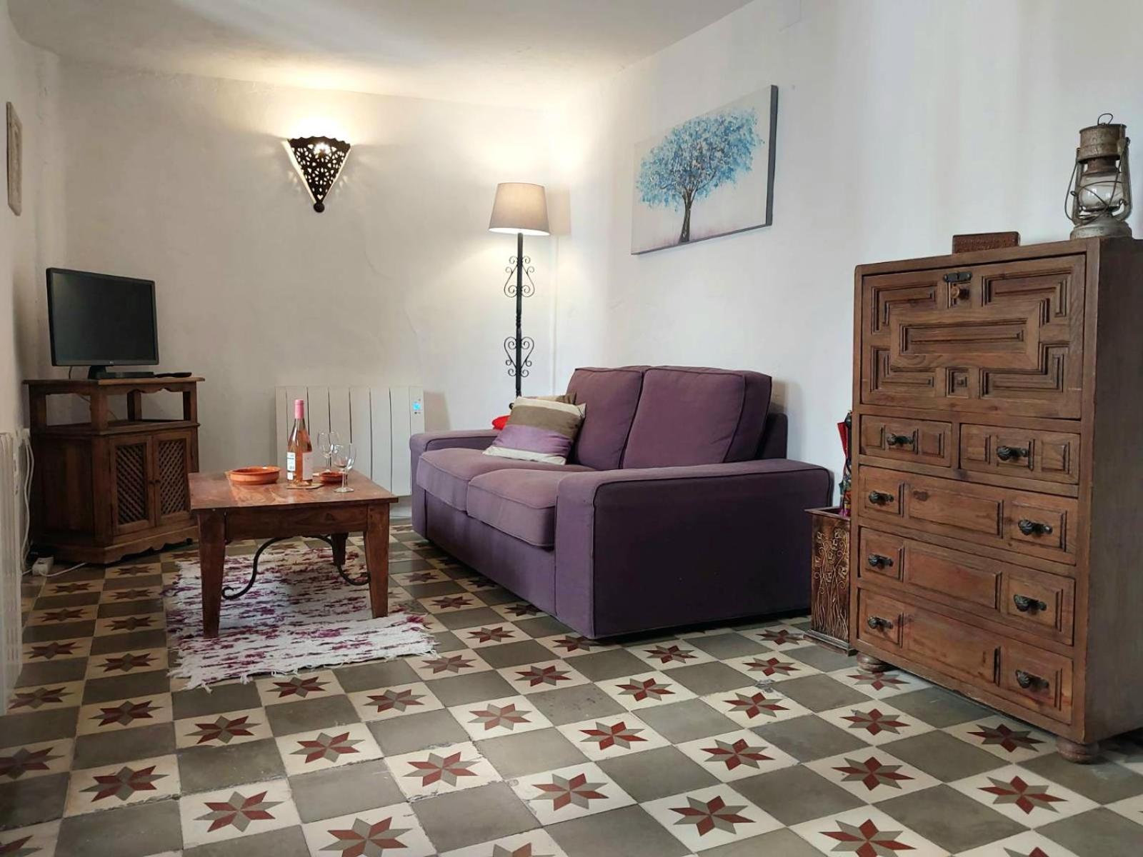 Casa Almachar Competa