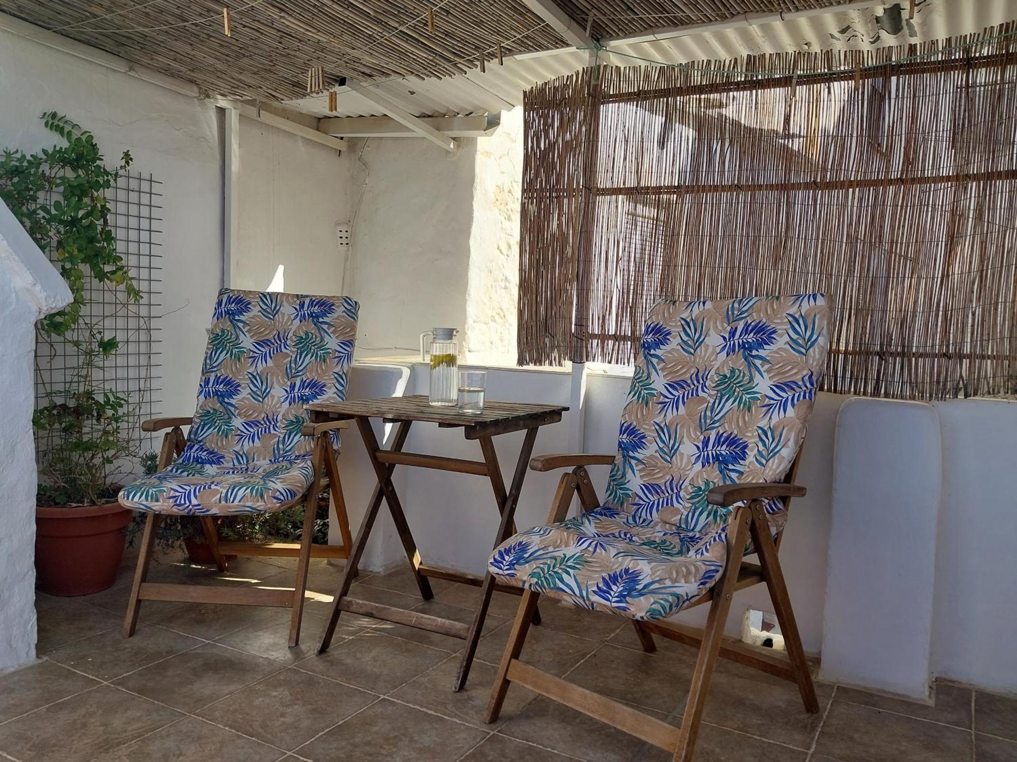Holiday home Casa Almachar Competa