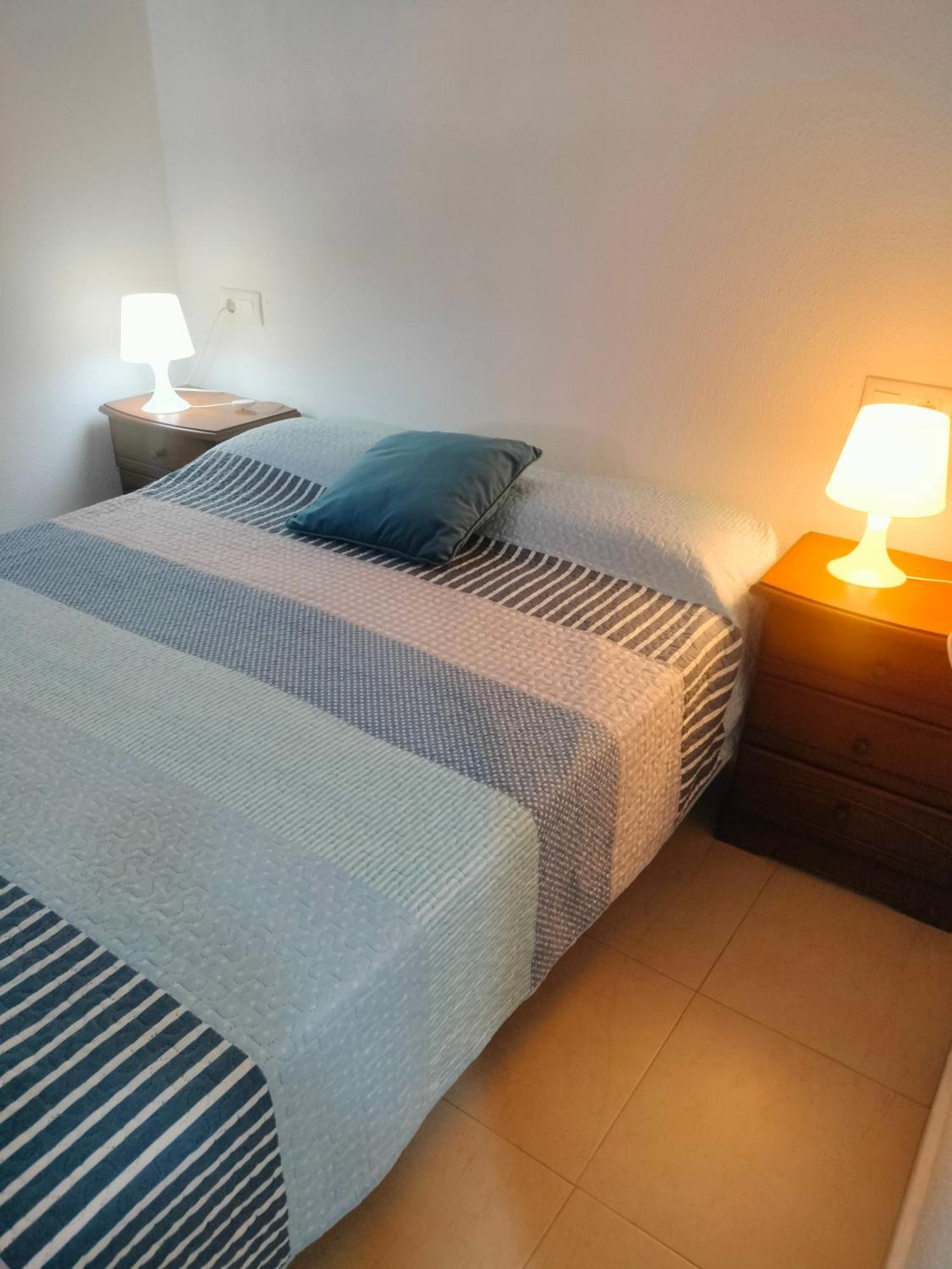 San Lorenzo Con Parking Privado Apartamento *