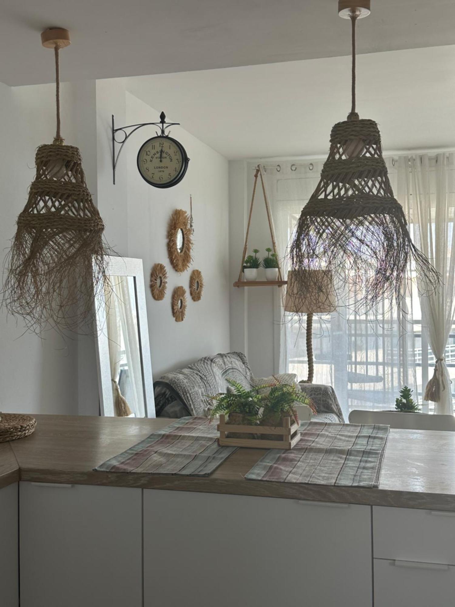 Apartamento Sabanell Park *