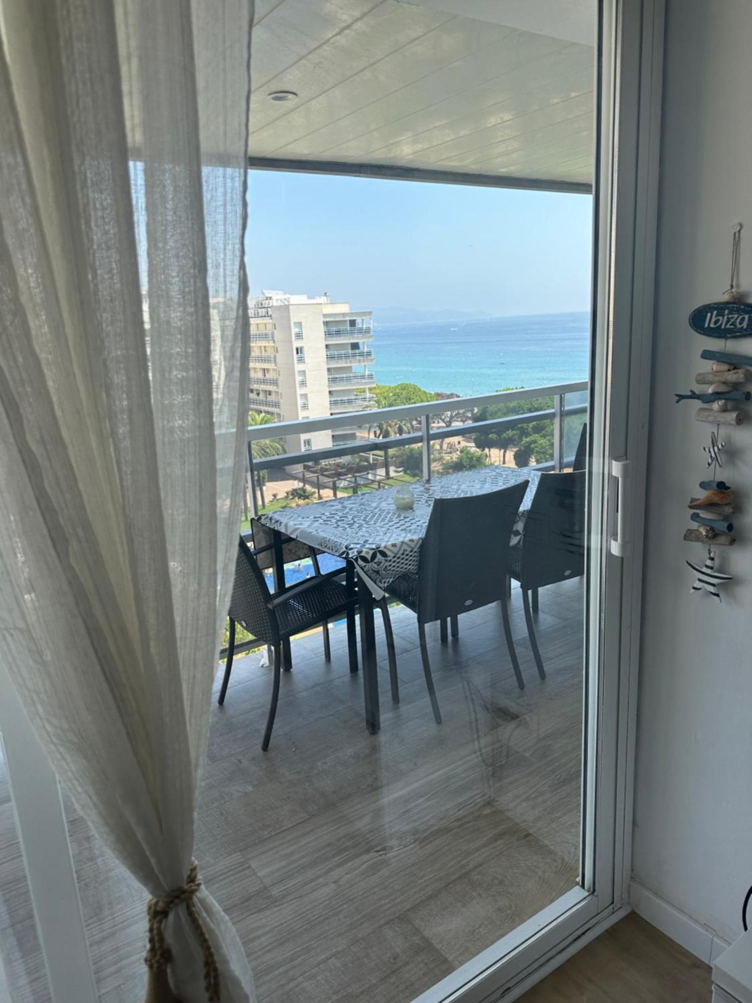 Apartamento Sabanell Park Blanes