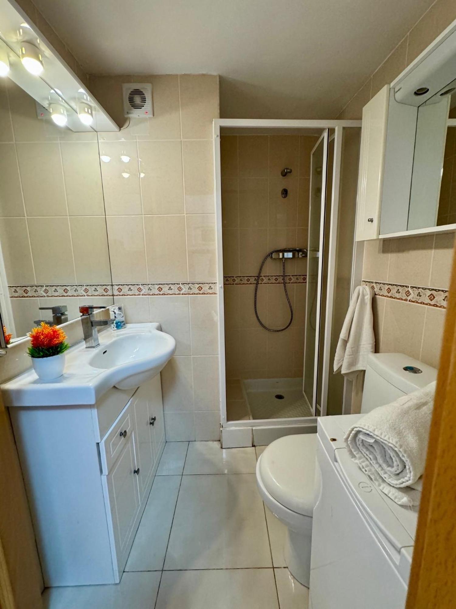 27c Vora 1 Apartamento *