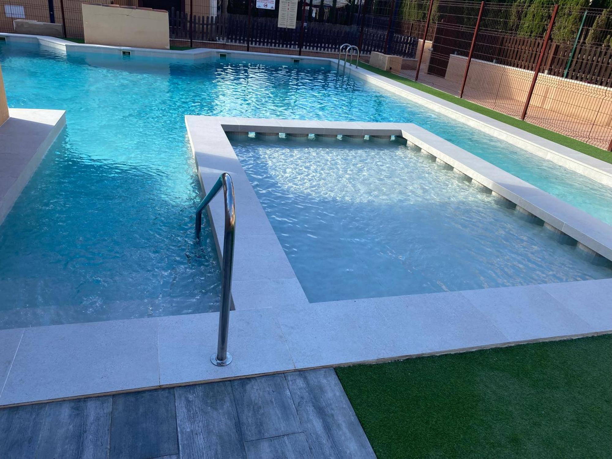Urbanización Collados Golf Apartamento Águilas