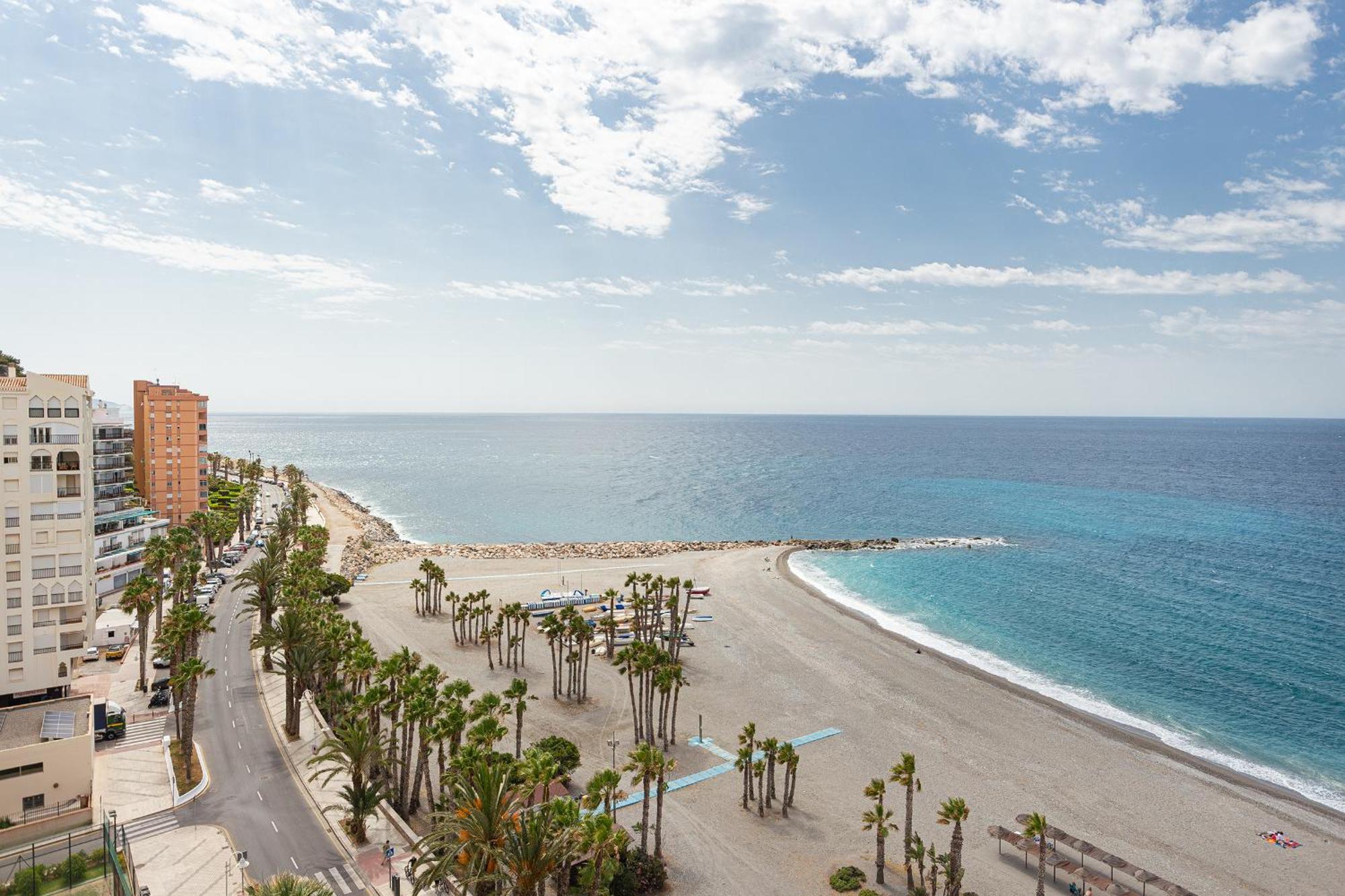 Apartment Espectacular Vistas De Almunecar