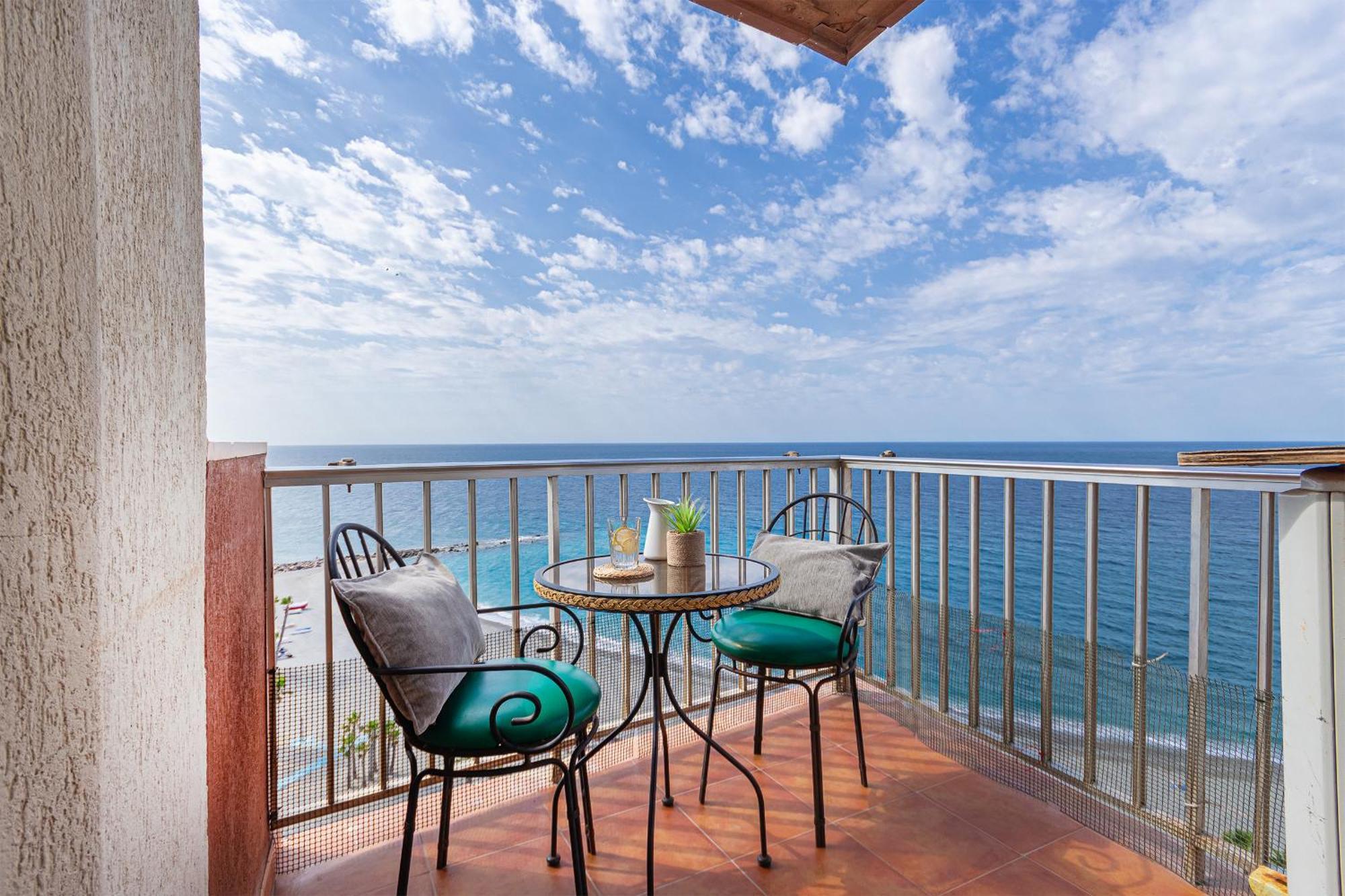 Espectacular Vistas De Apartment