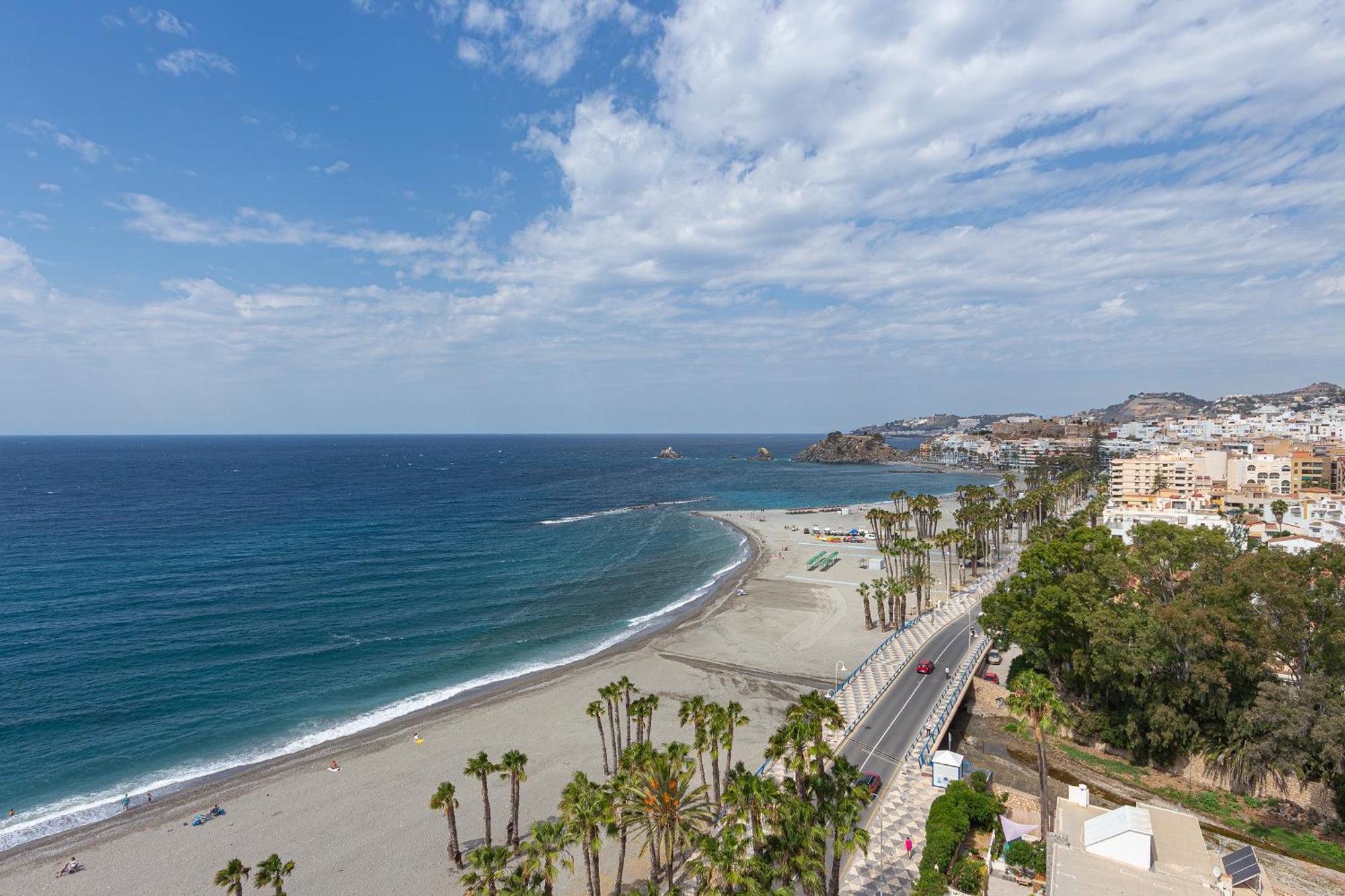 Espectacular Vistas De Apartment