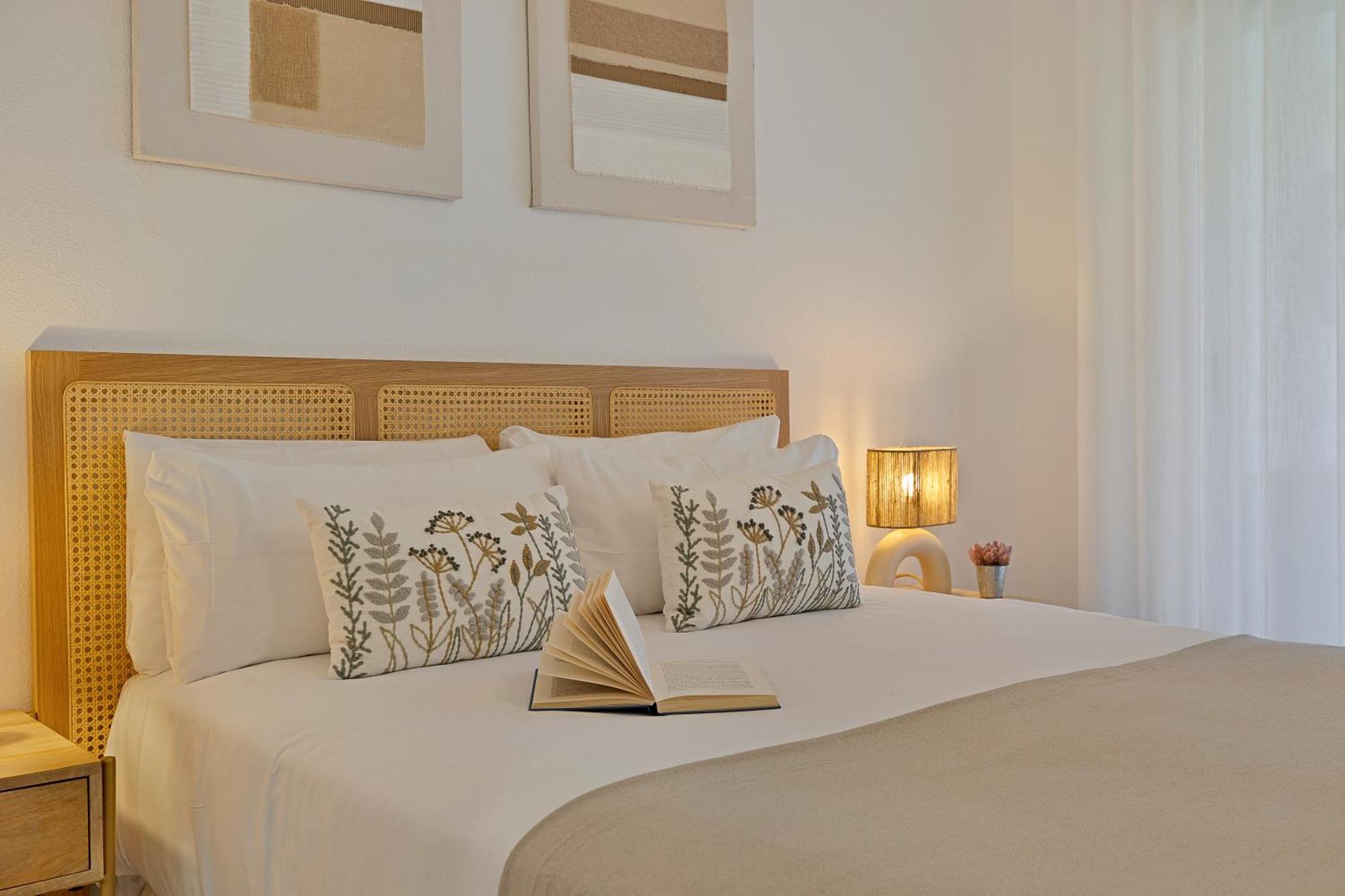 Apartment 2 Bedroom In Medina Garden - Puerto Banus