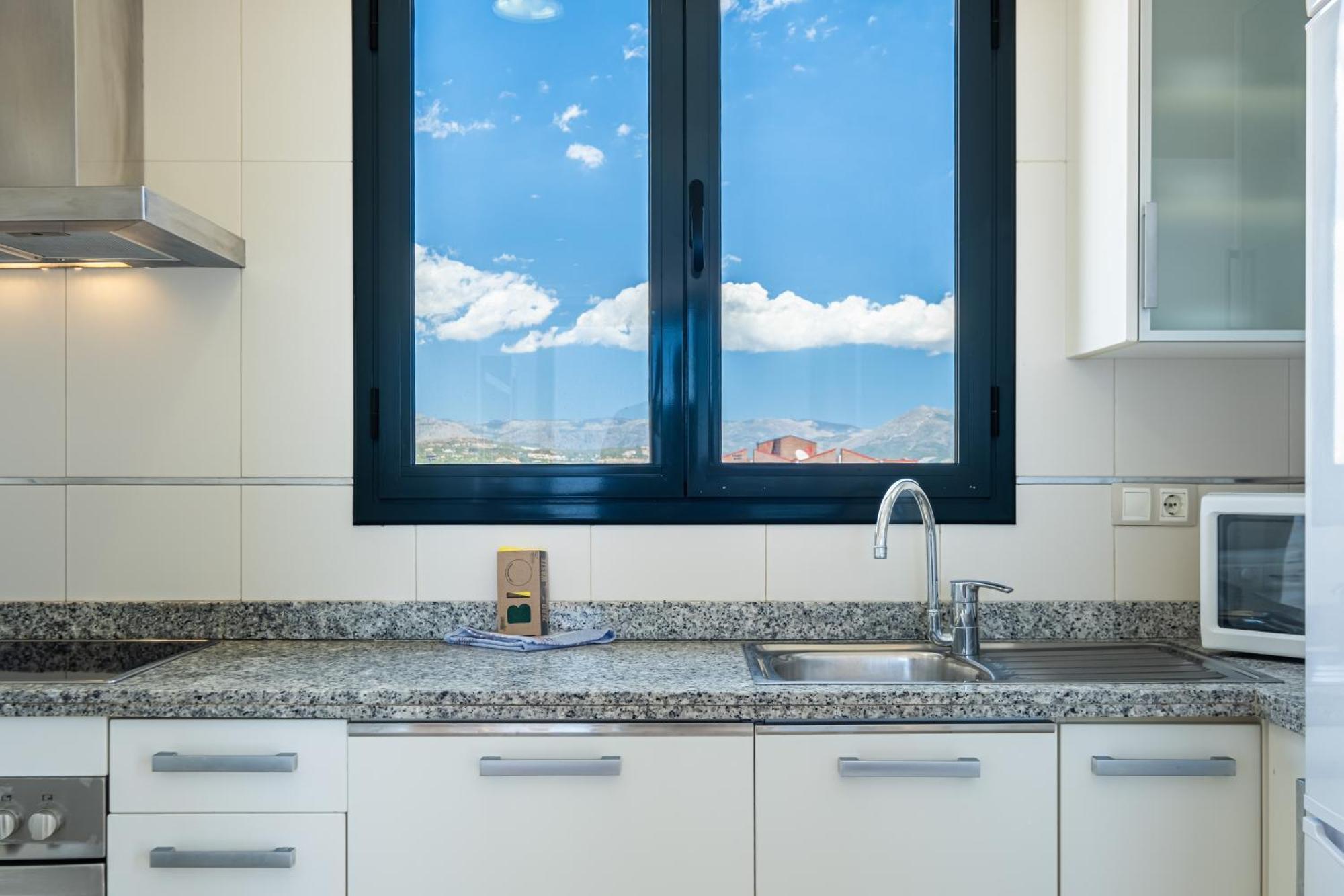 Gemelos 26-t2-23-e Apartamento Benidorm