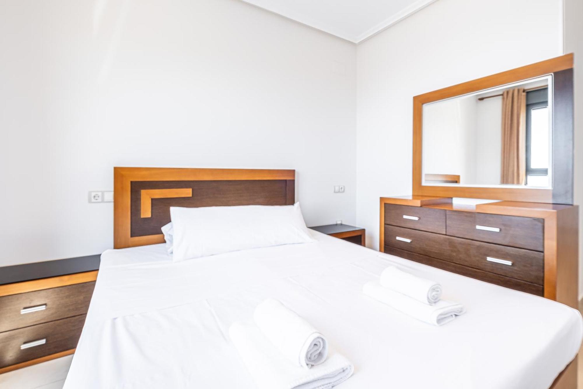 Apartamento Gemelos 26-t2-23-e Benidorm