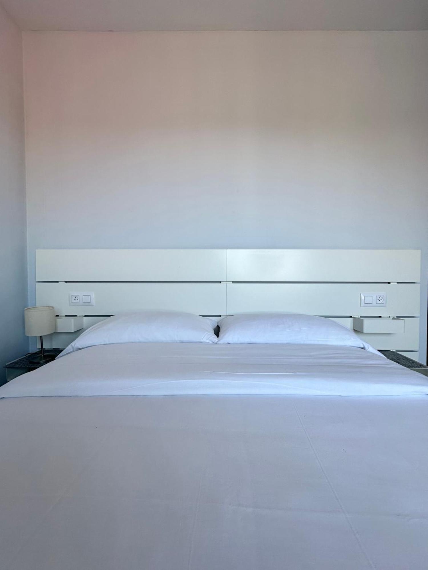 Apartamento Lemos Nube