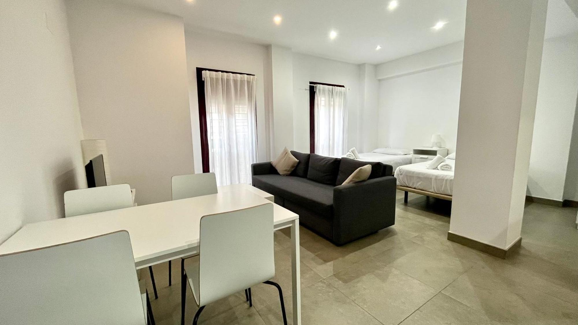 Apartment Pintor Losada