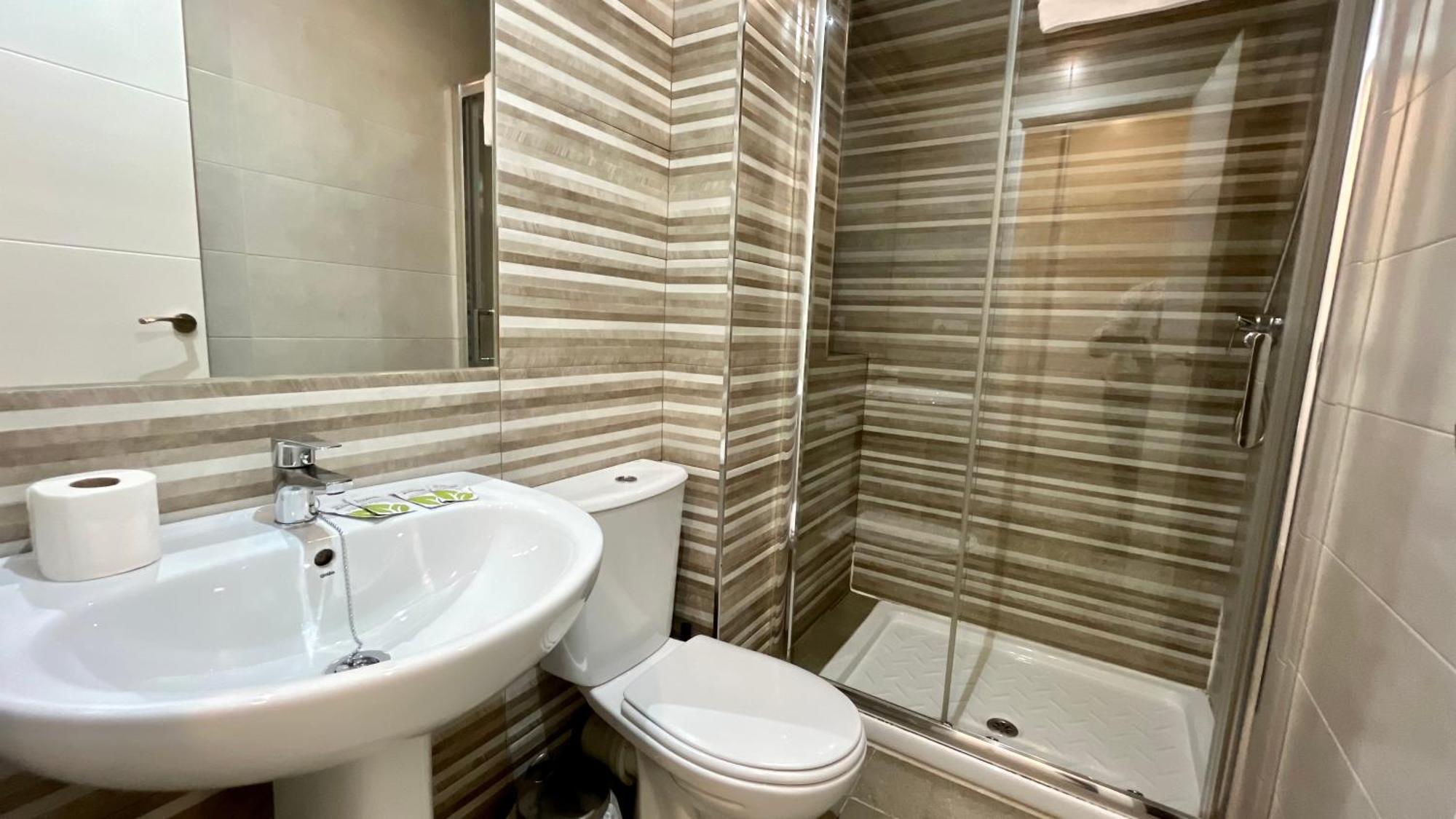 Apartment Pintor Losada Cordoba