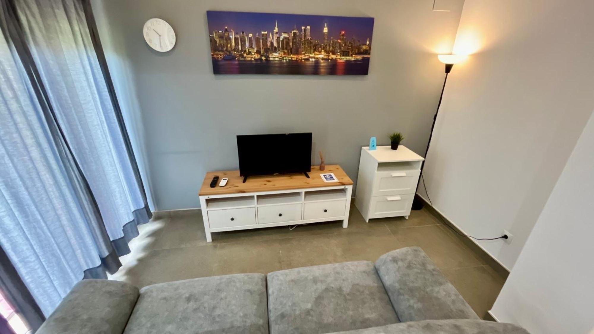 Pintor Losada Apartment *