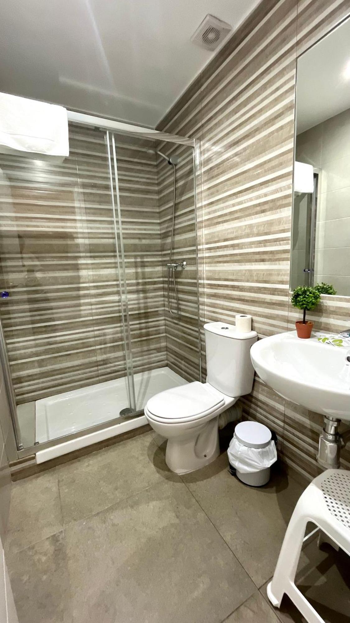 Apartment Pintor Losada *