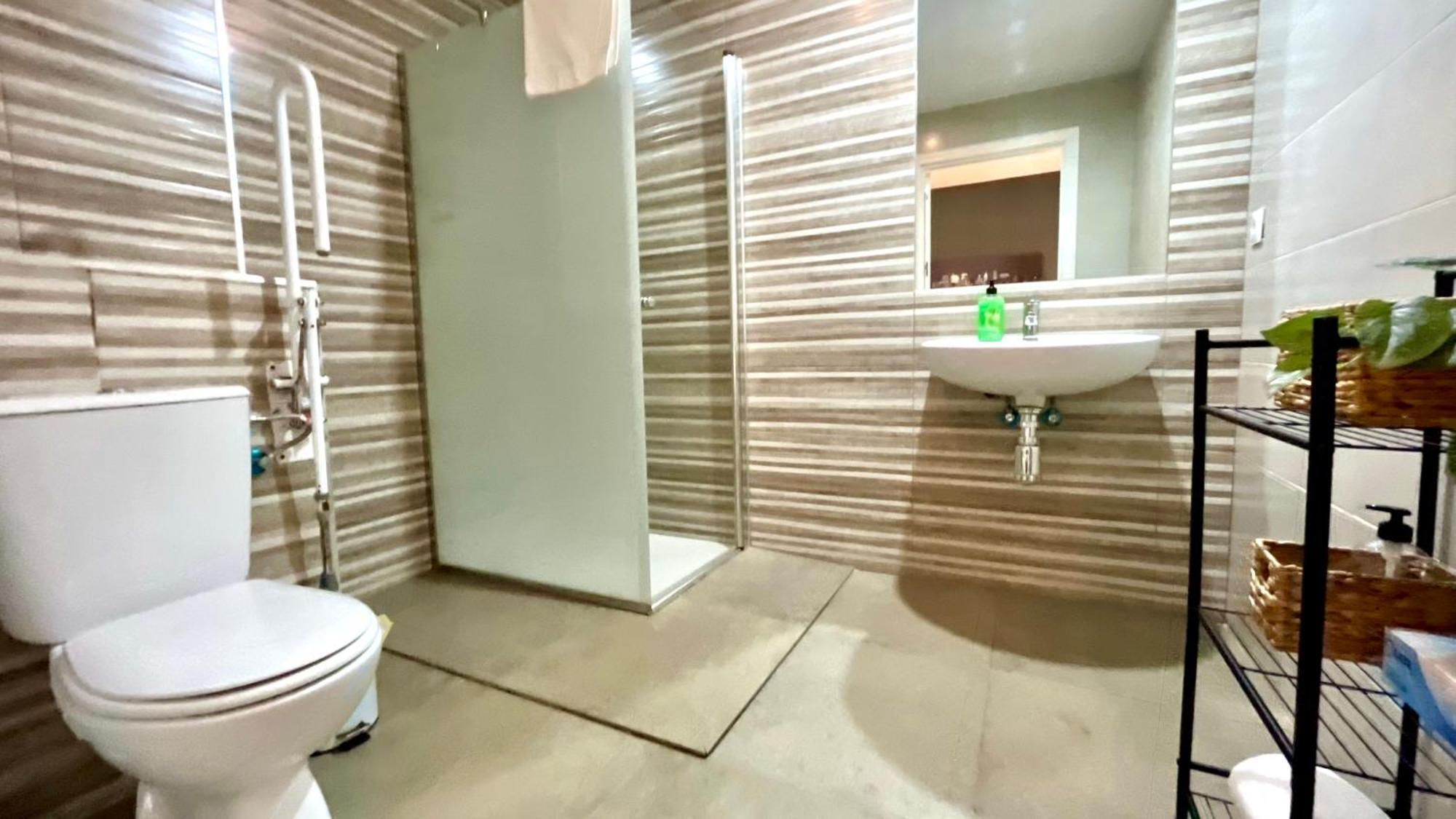 Apartment Pintor Losada Cordoba