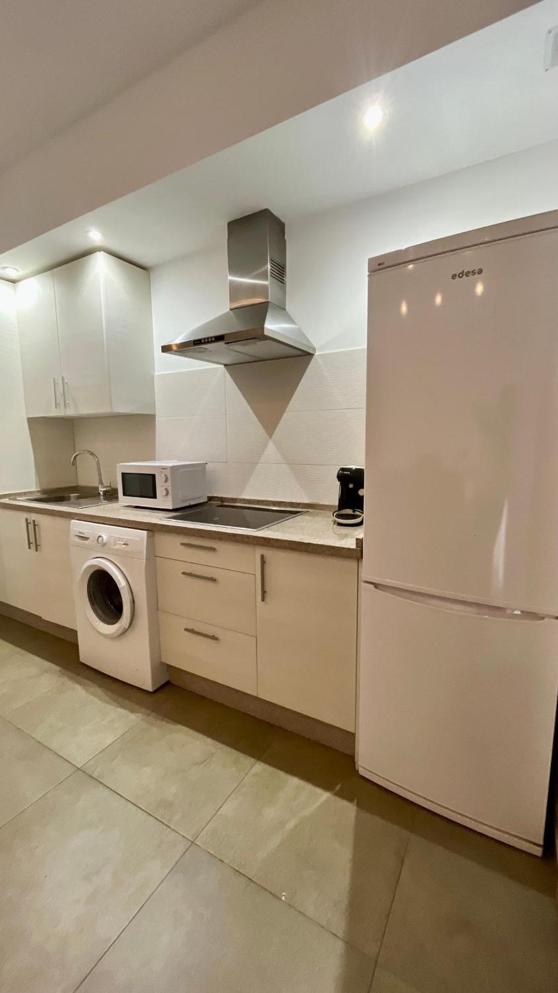 Apartment Pintor Losada
