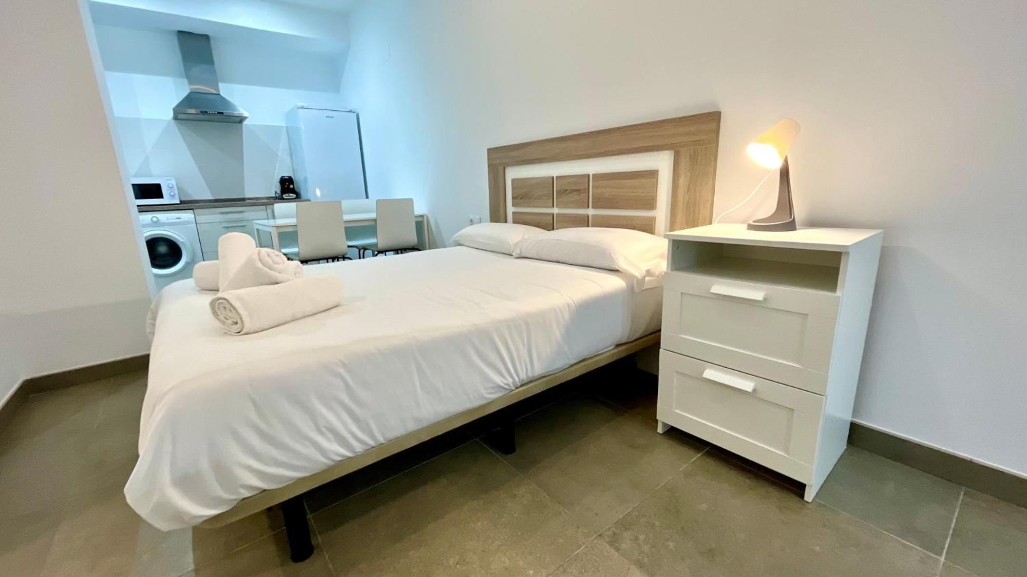 Apartment Pintor Losada *