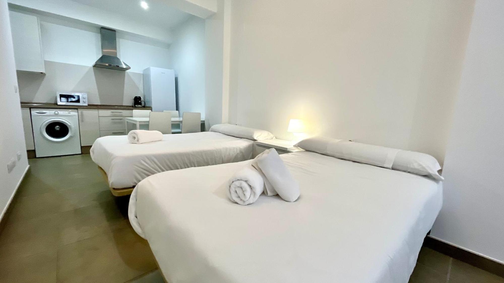 Apartment Pintor Losada Cordoba