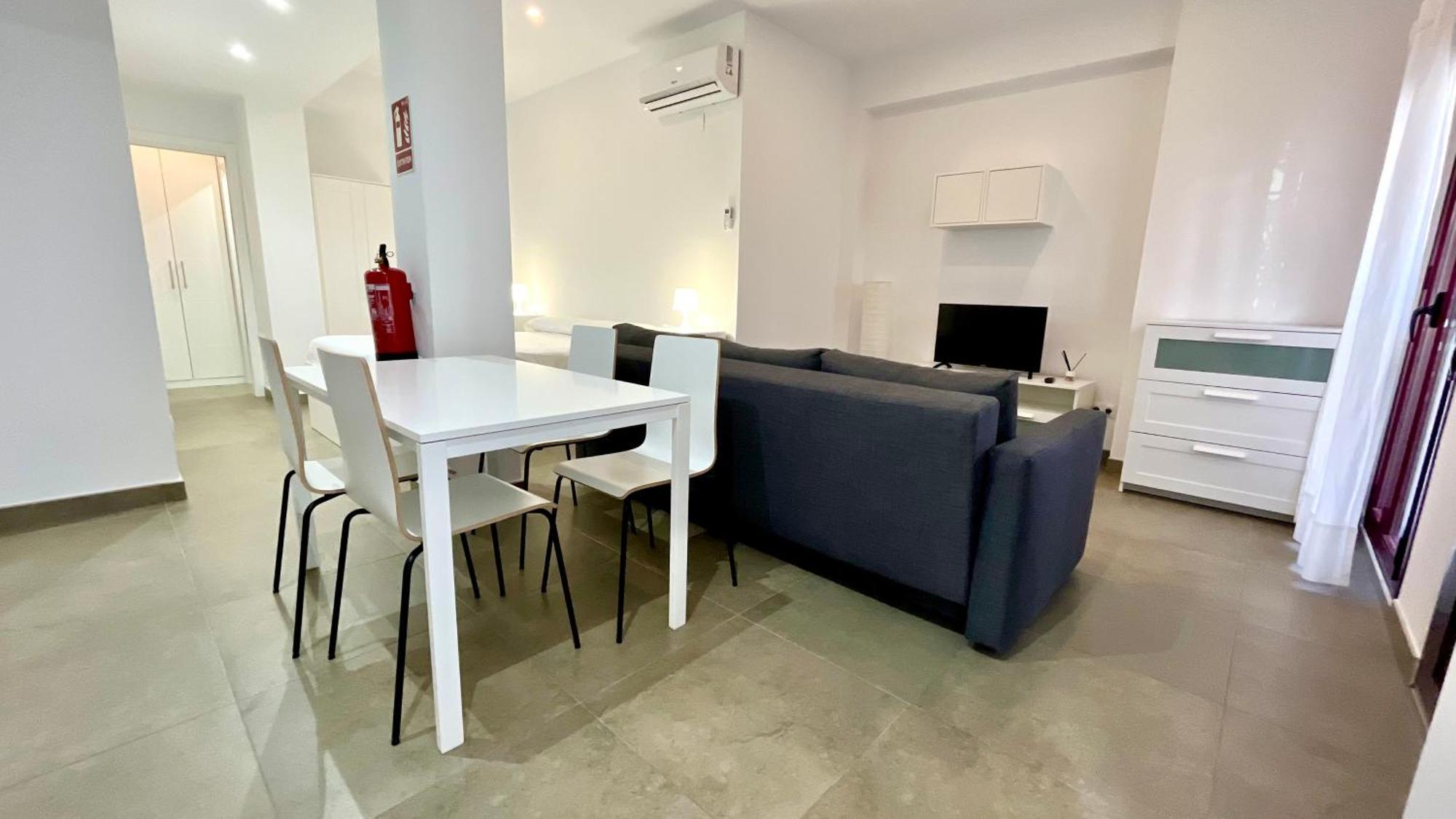 Pintor Losada Apartment Cordoba