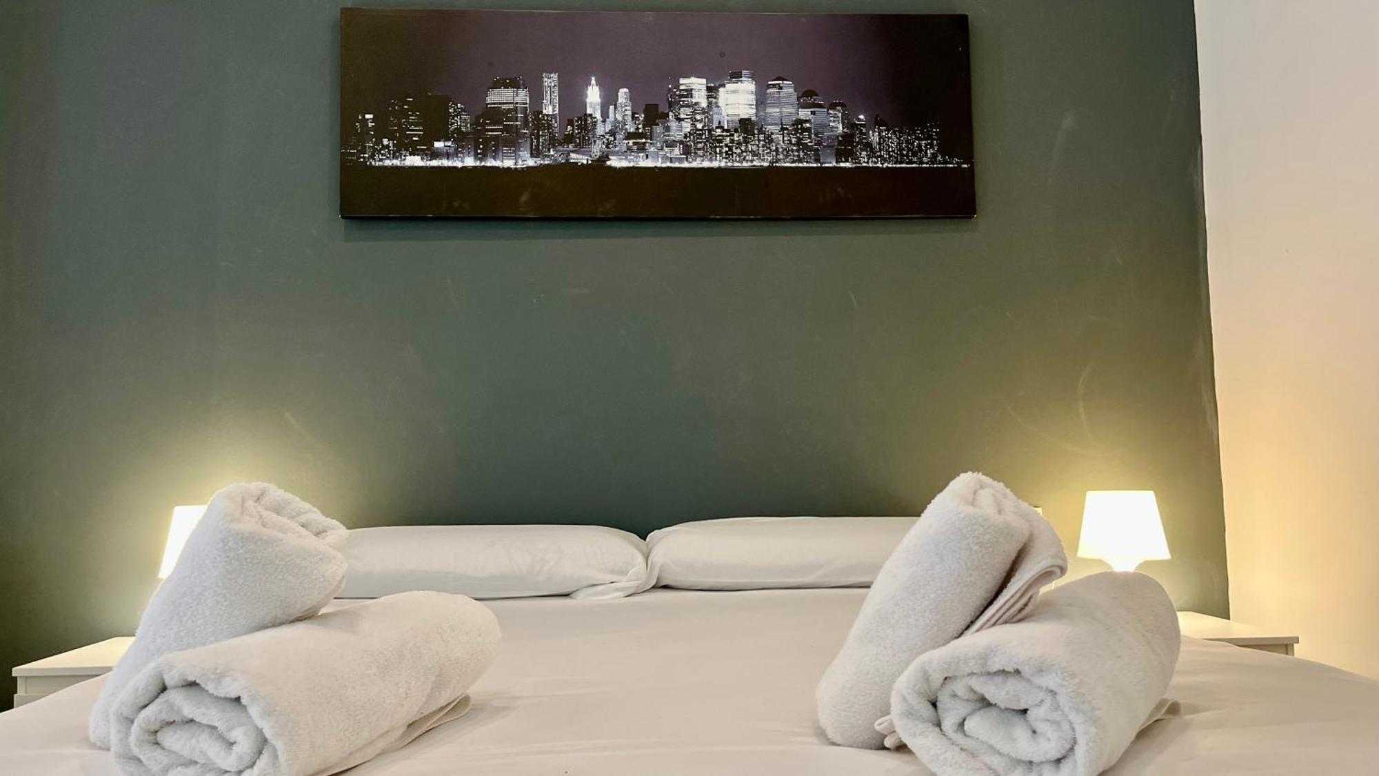 Apartment Pintor Losada Cordoba