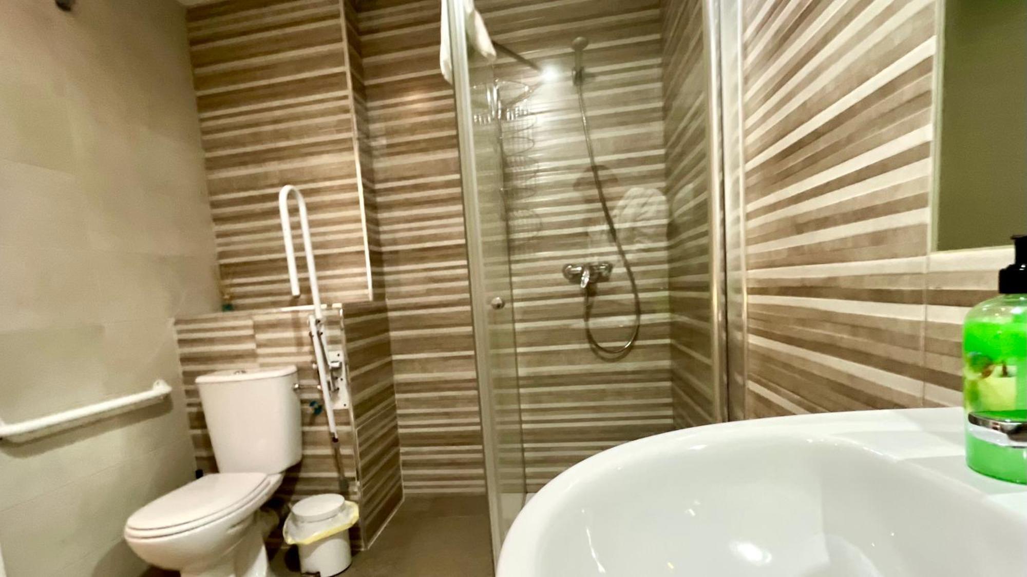 Apartment Pintor Losada