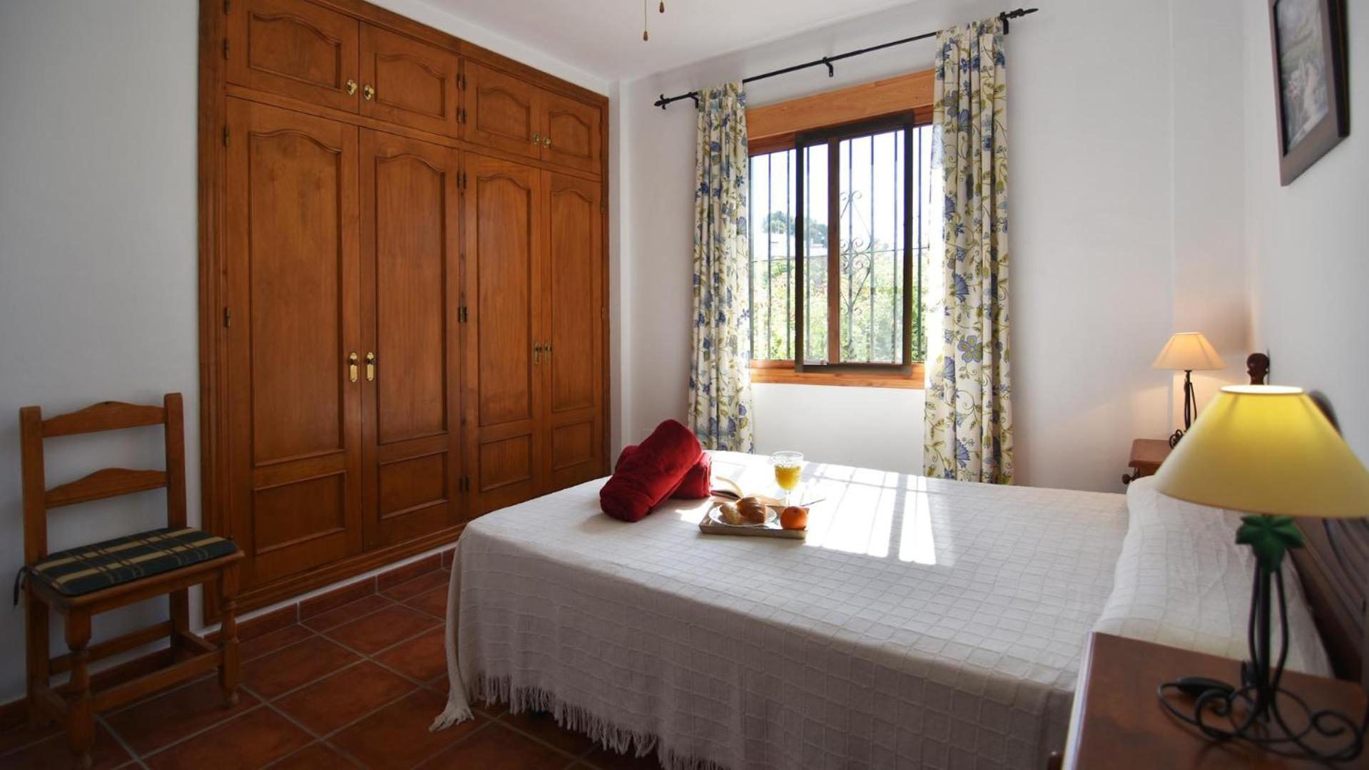 Сasa de vacaciones Vistamar - Private Pool Nerja