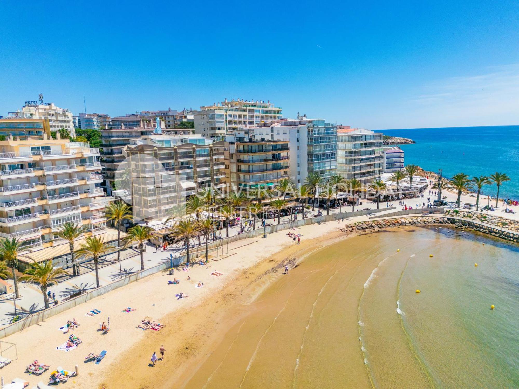 Apartamento Uhc Barcino *