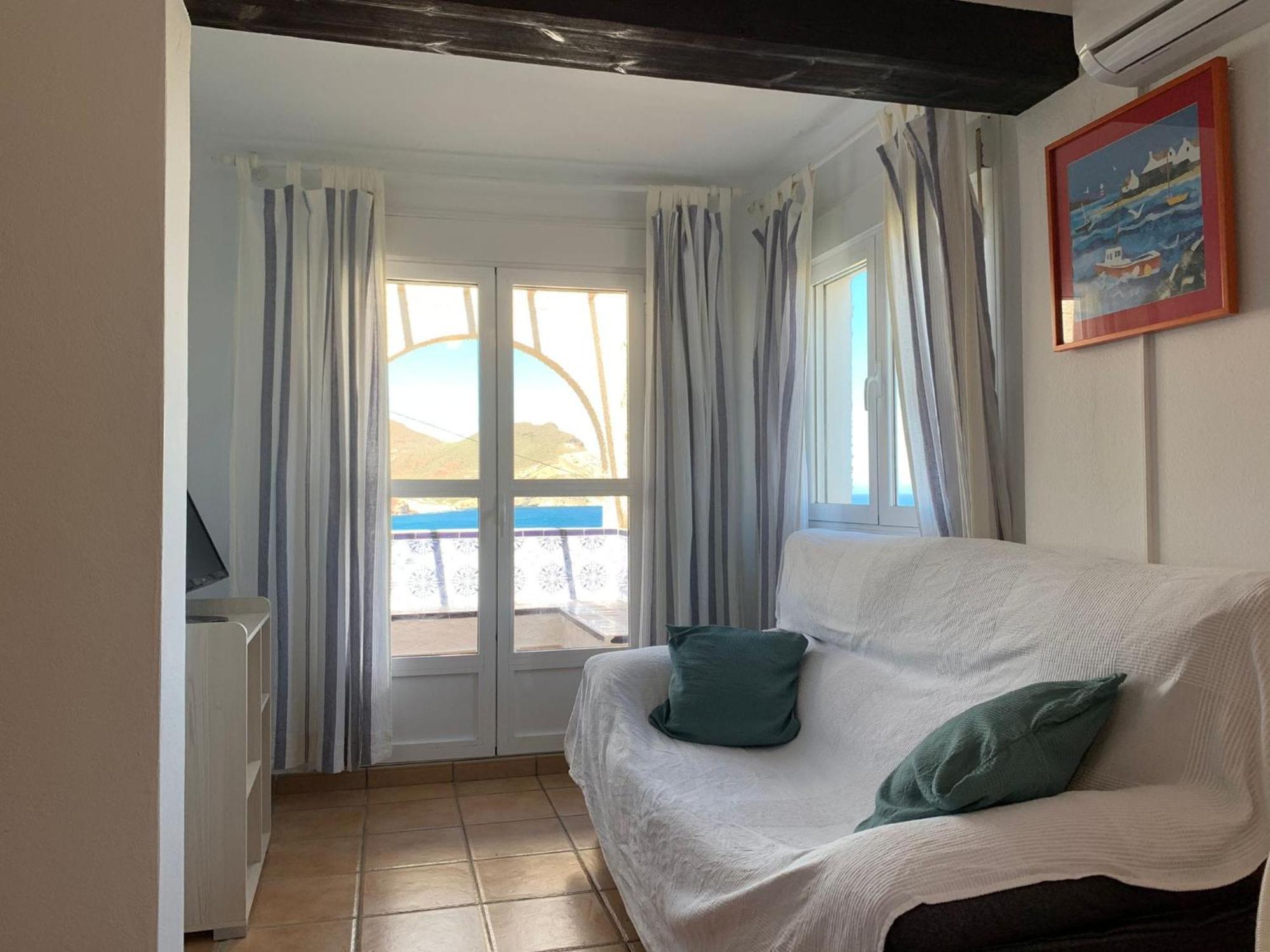Apartamento Paula San José