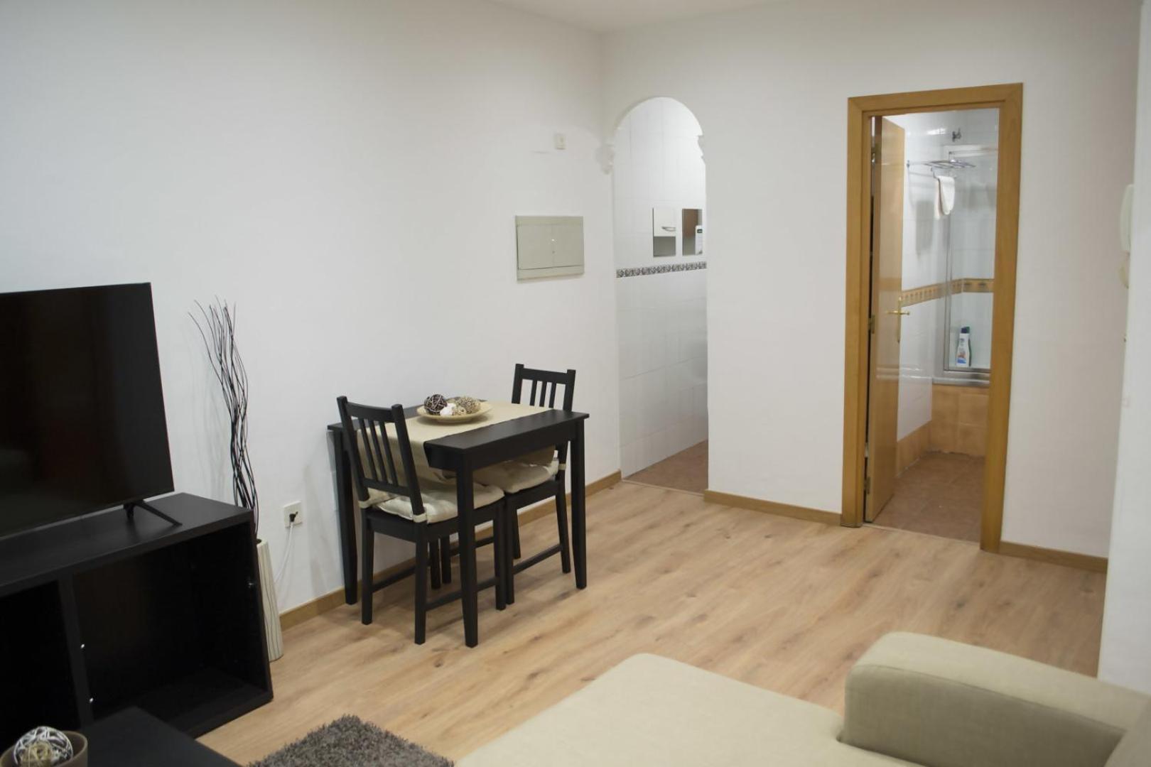 Apartment Apartamenticos Boggiero Iv