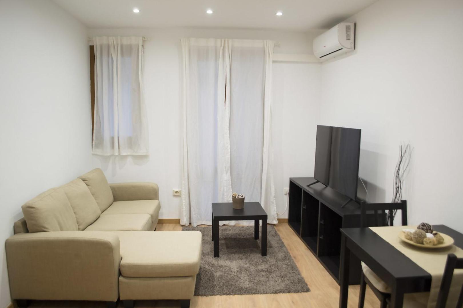 Apartamenticos Boggiero Iv Apartment Zaragoza