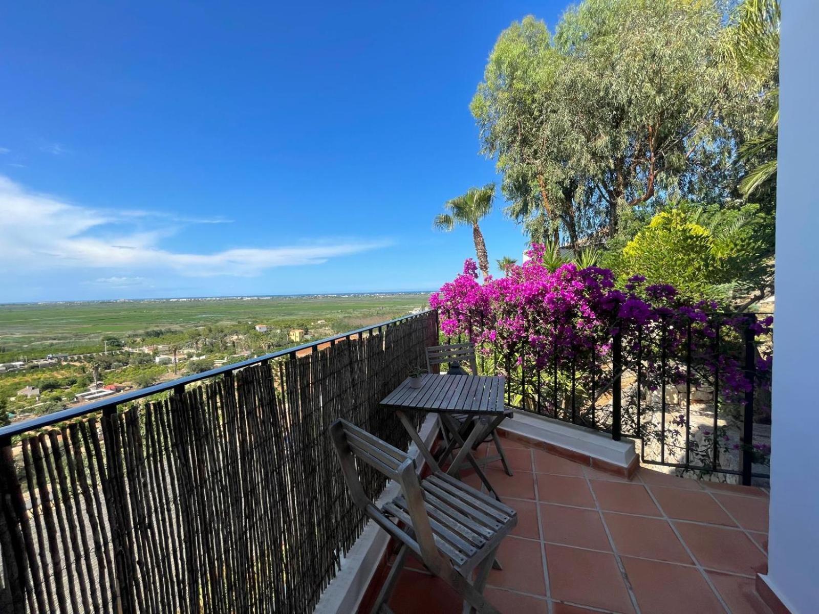 Casa Granada - Vista Magica - *