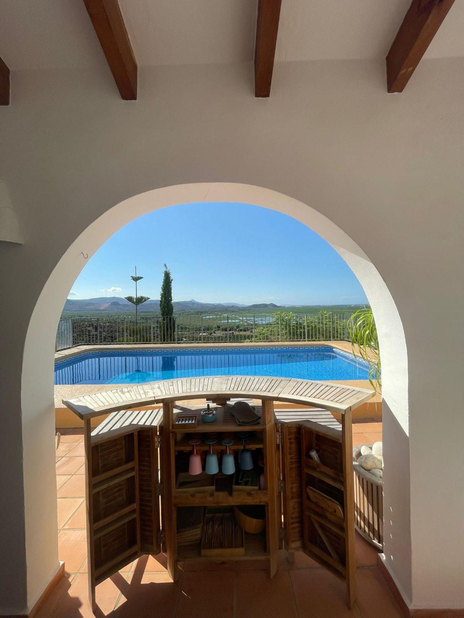 Villa Casa Granada - Vista Magica -