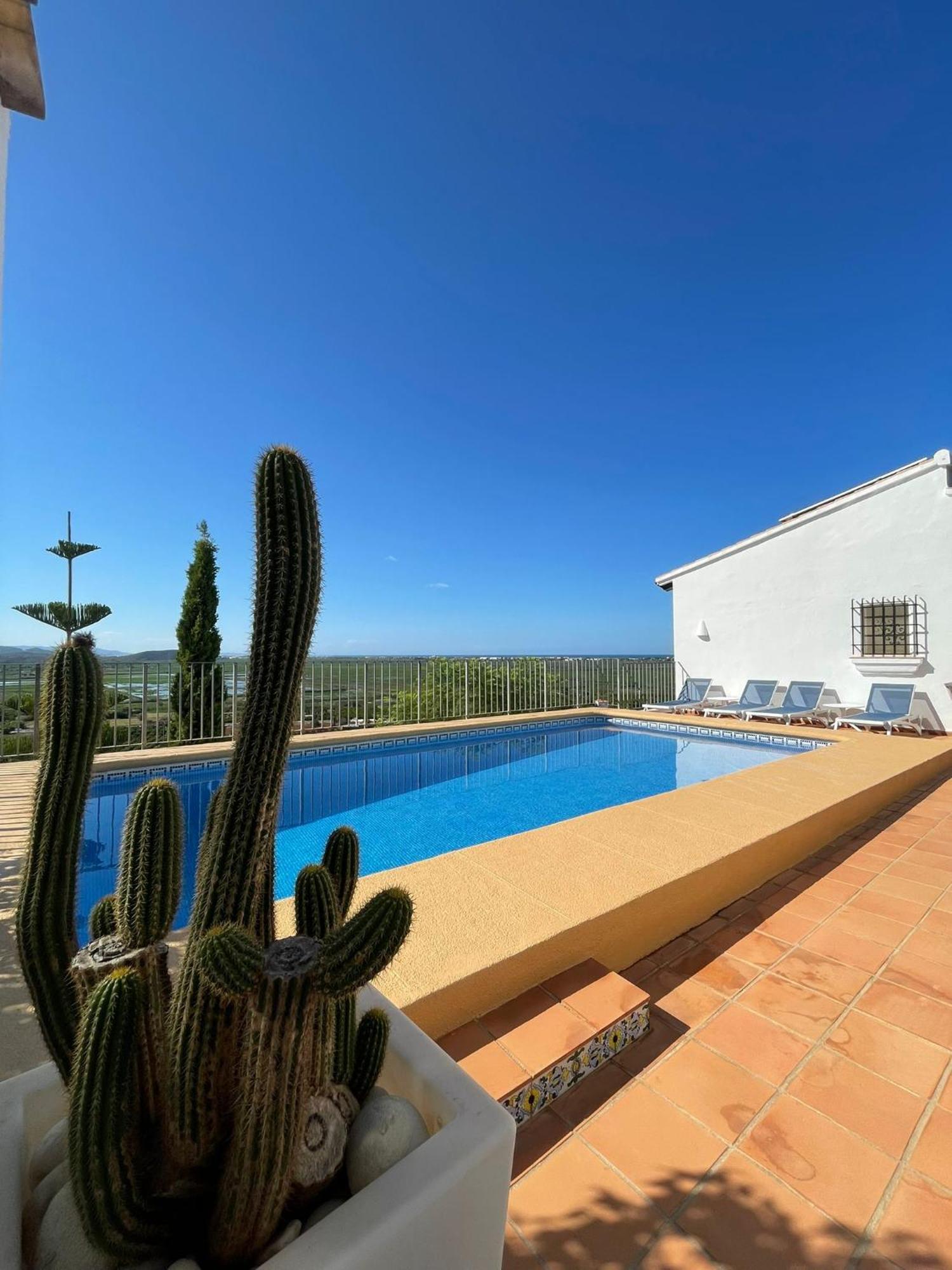 Casa Granada - Vista Magica - Villa