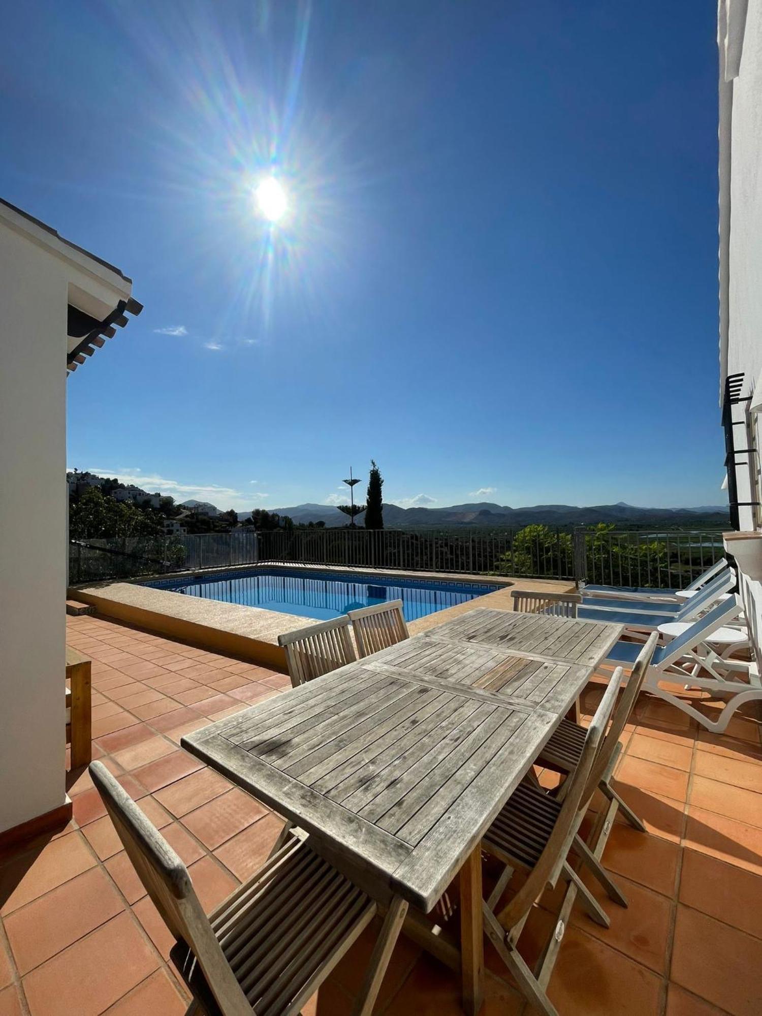 Casa Granada - Vista Magica - Villa *